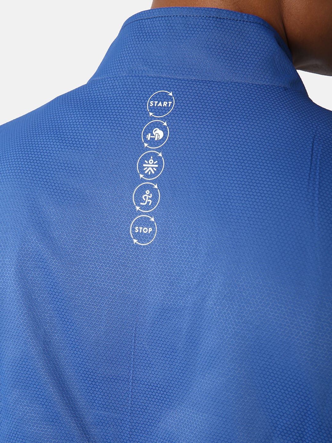 JacTEC Sports Jacket