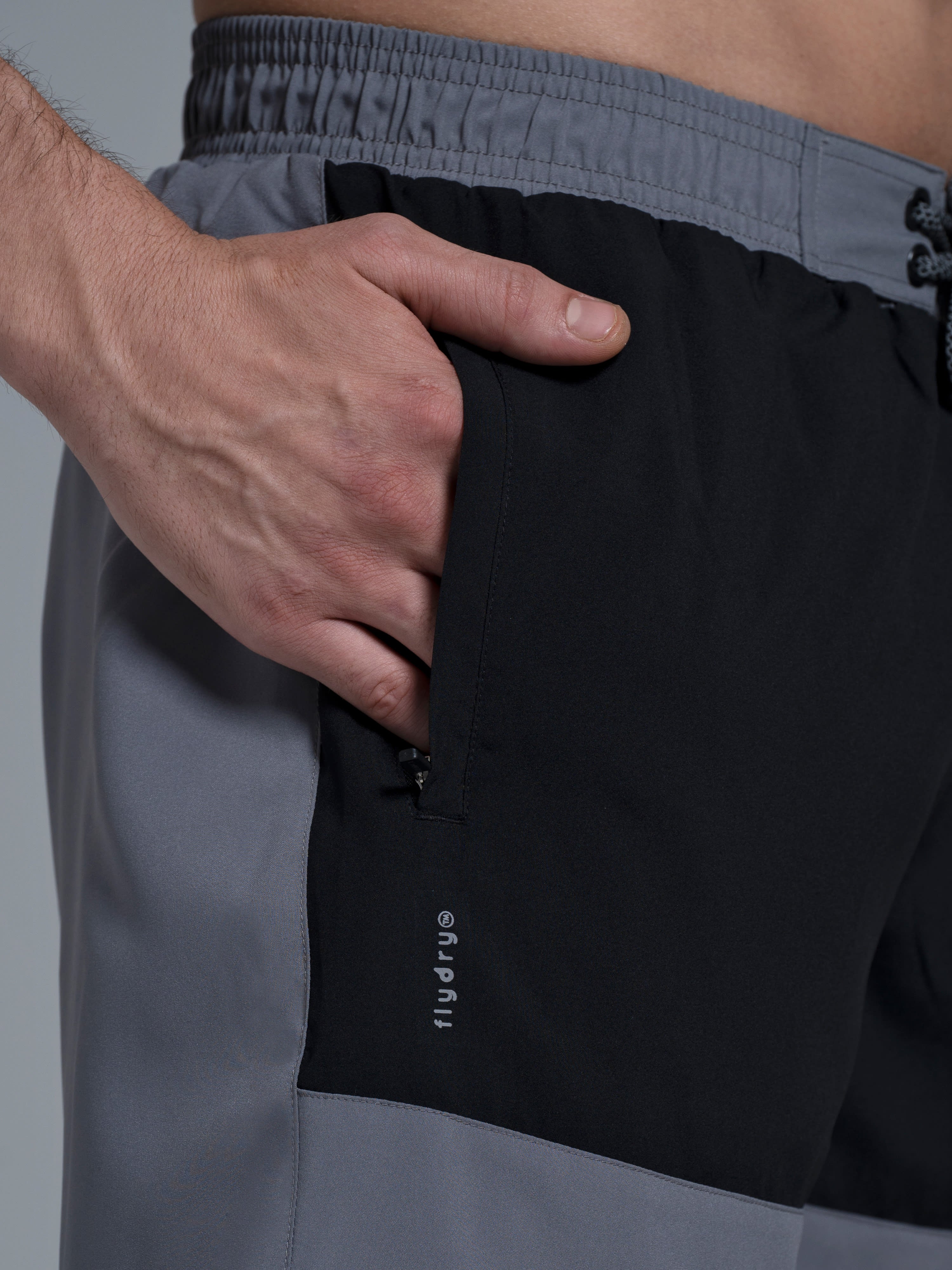 Knockout Vital Workout Shorts