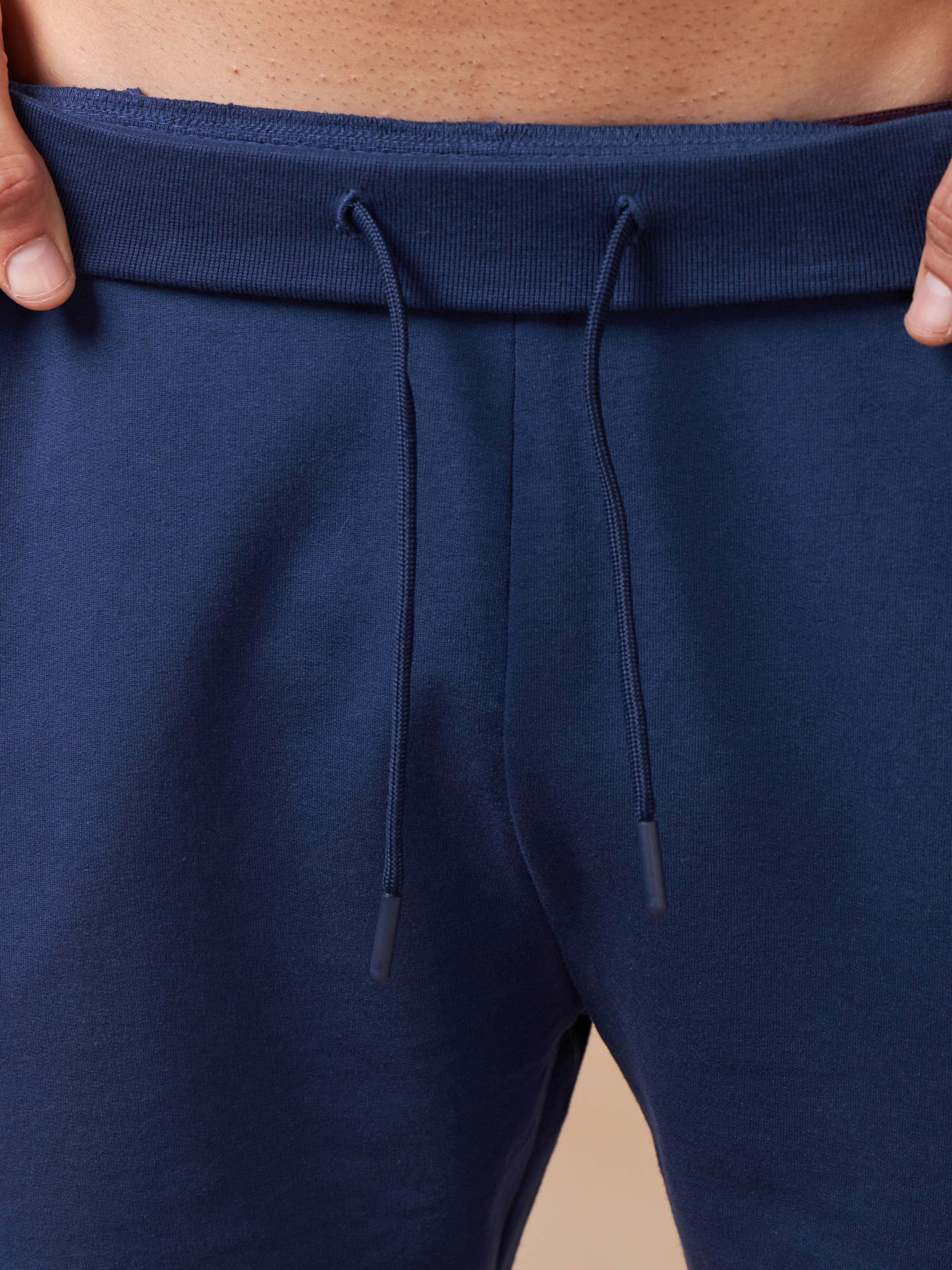 Shorts - BIG SHORTS - COTTON