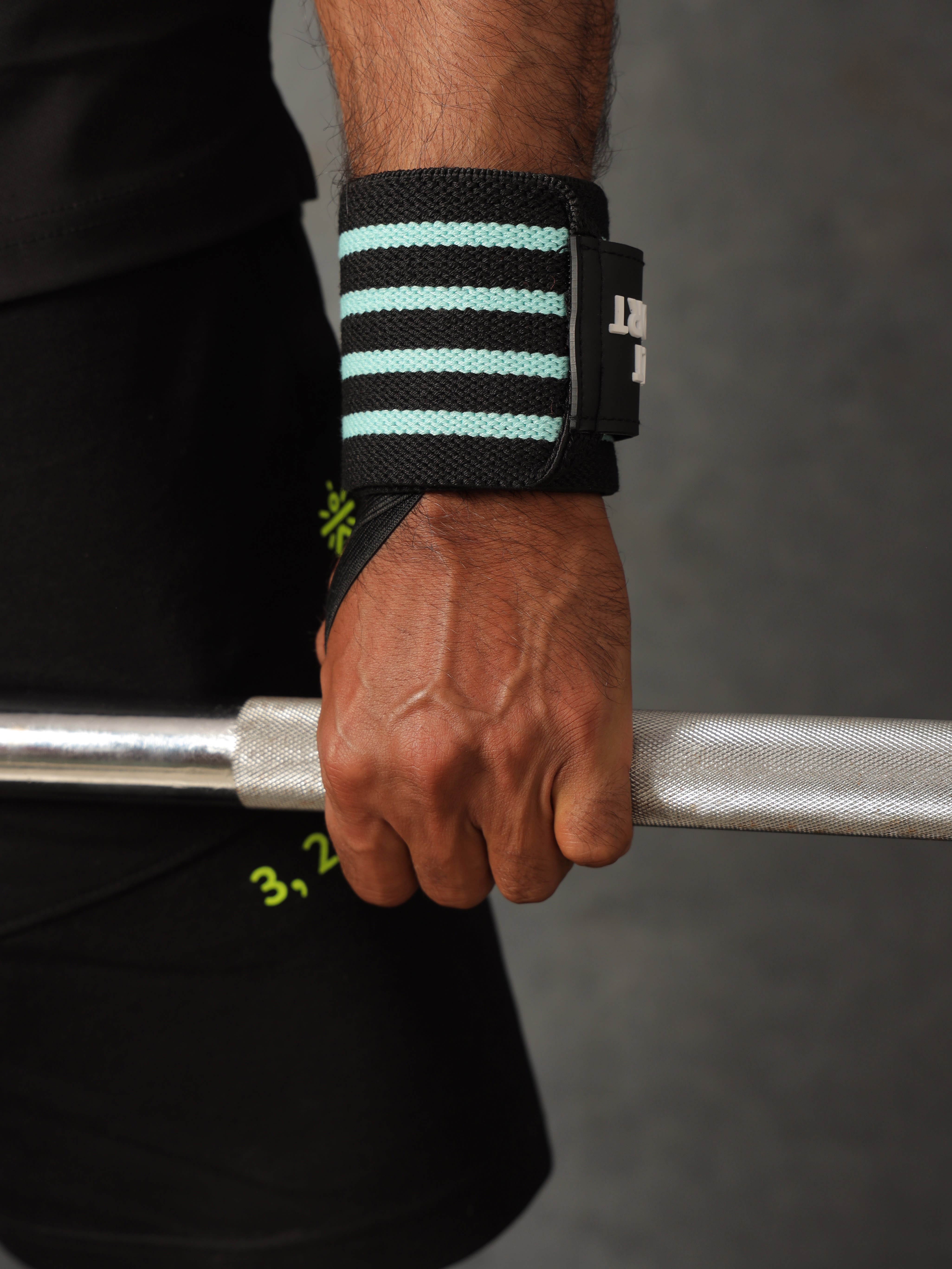 Wrist Protection cotton elastic wrap