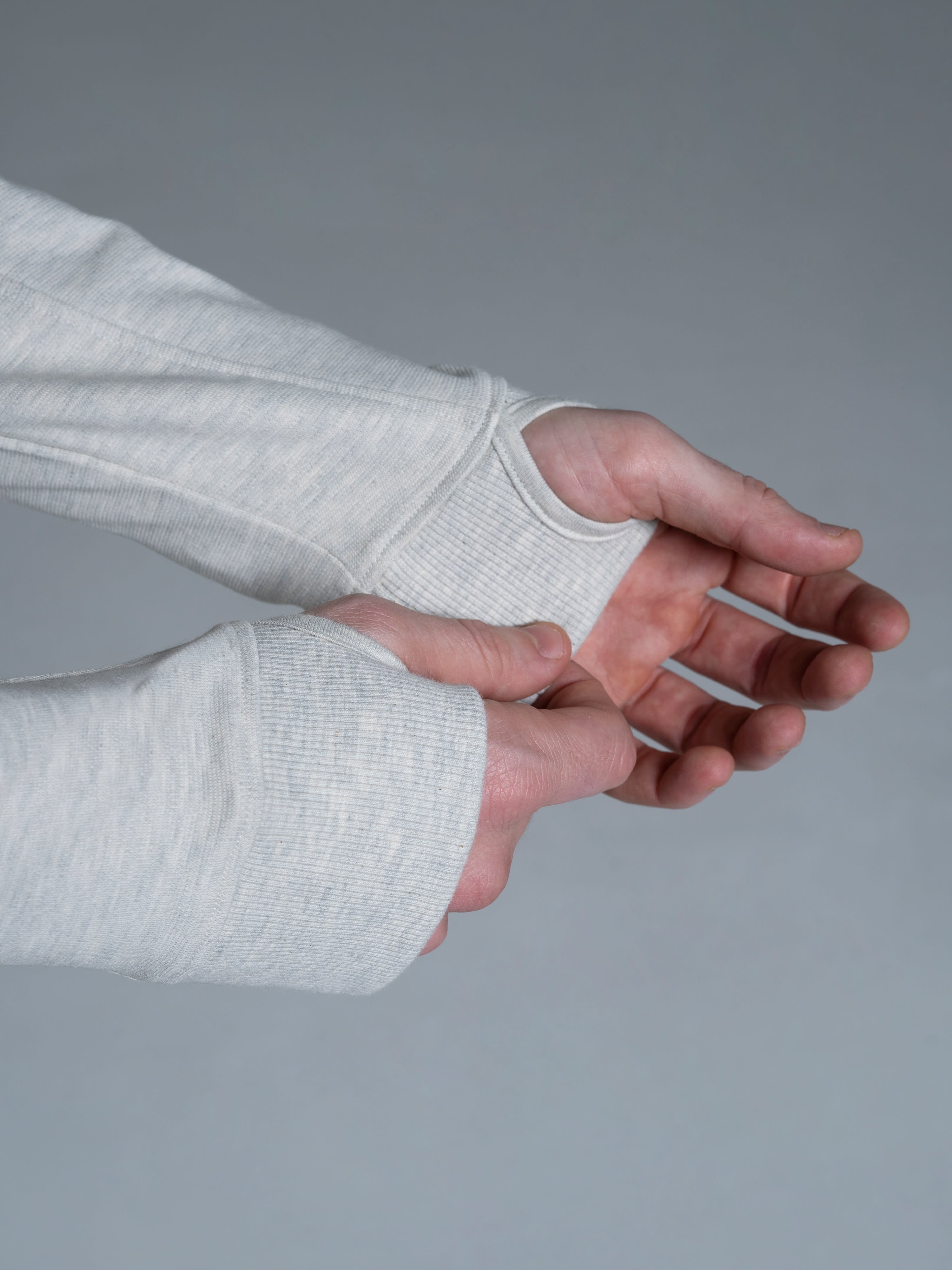 Flexoft Men's Staple Hooded Sweatshirt with Zipper