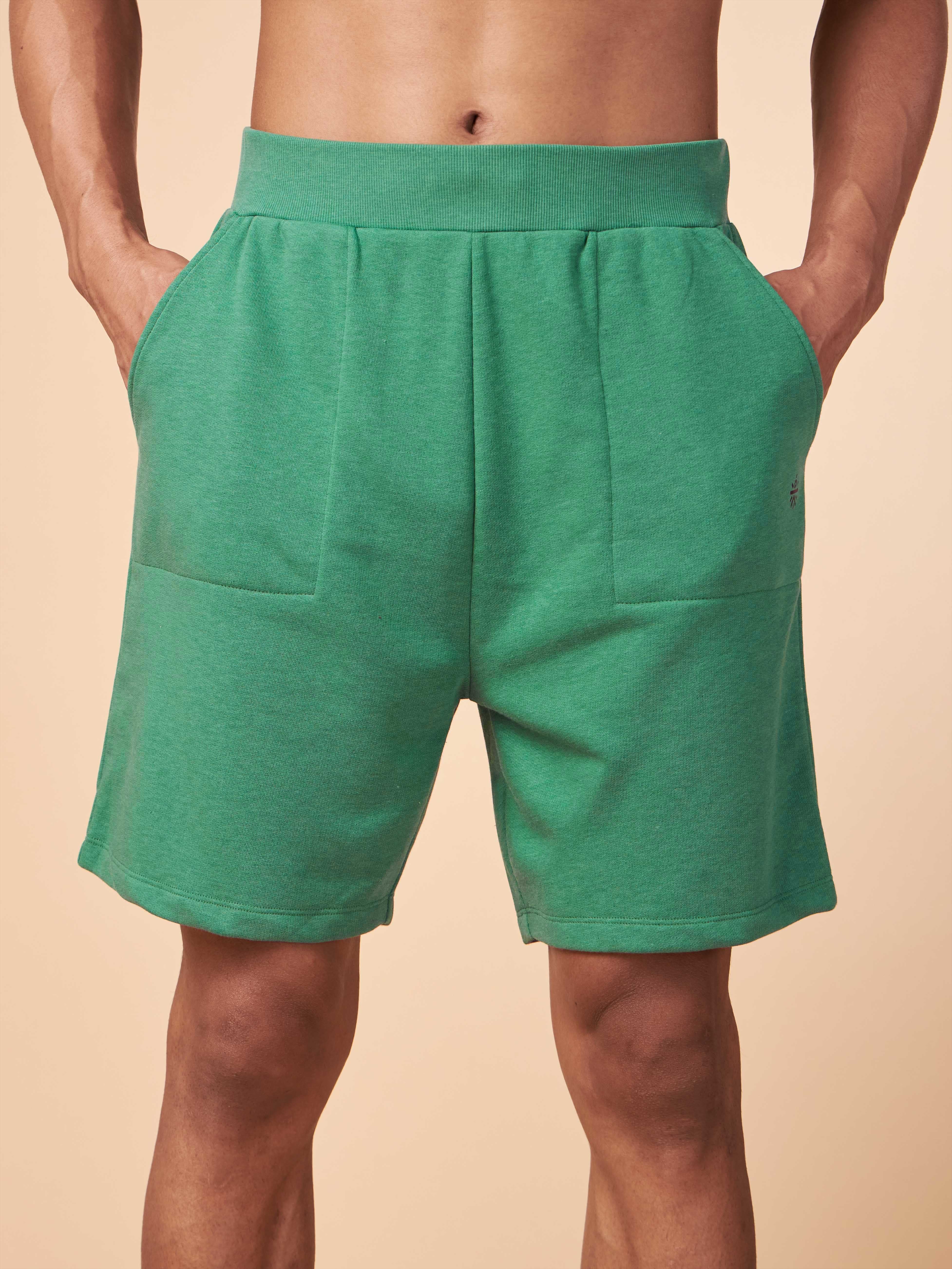 Yogi Shorts