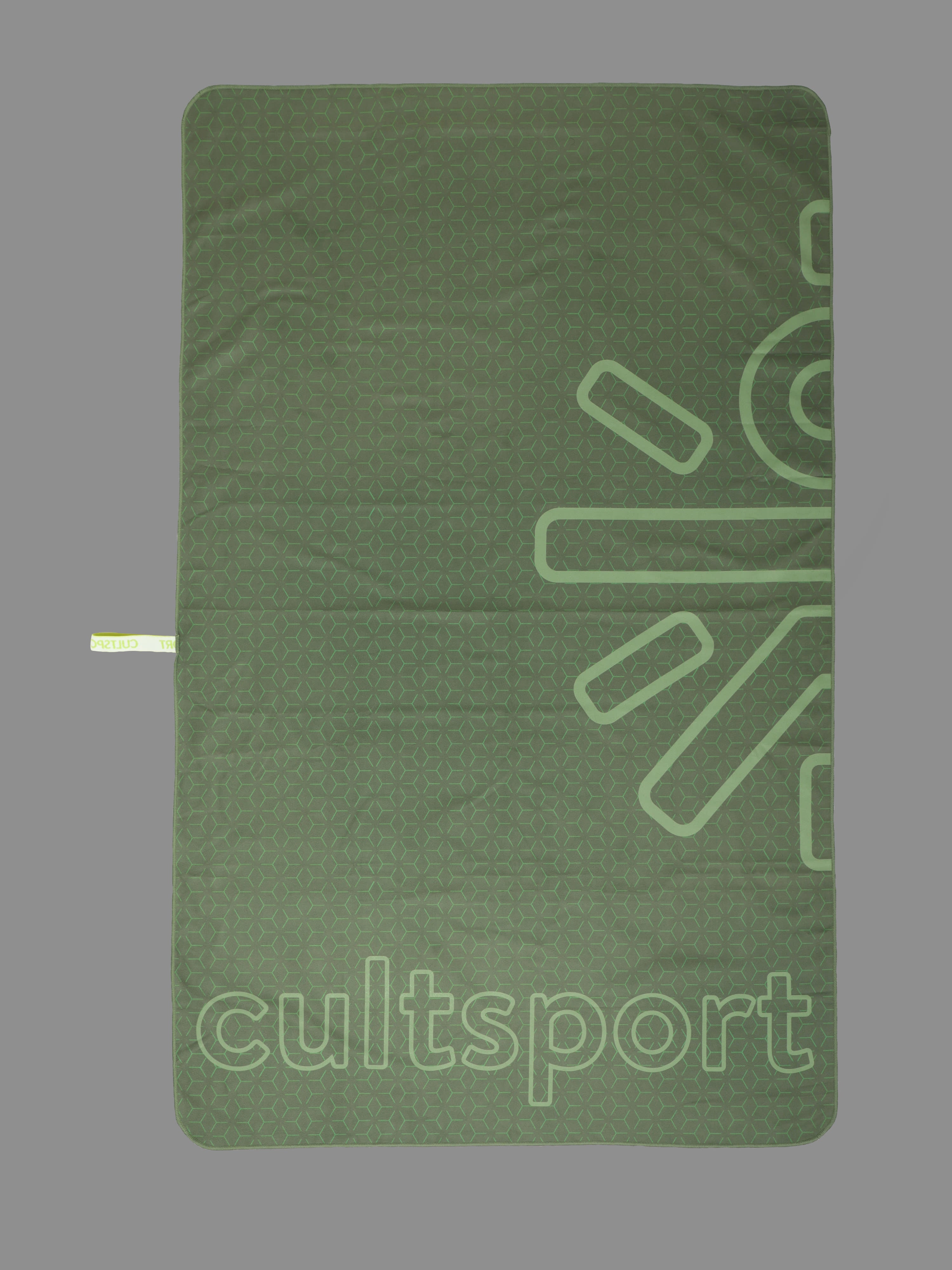 Super Absorbent Bath Towel