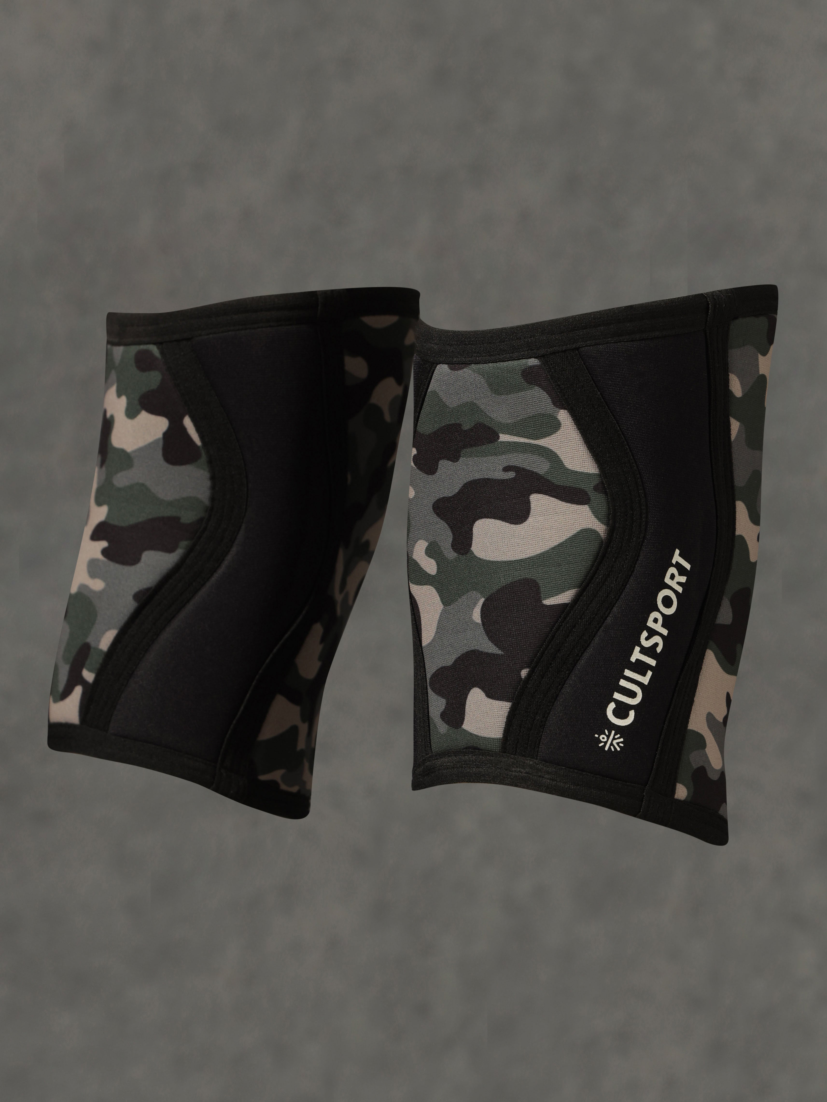 Knee Protector Sleeves