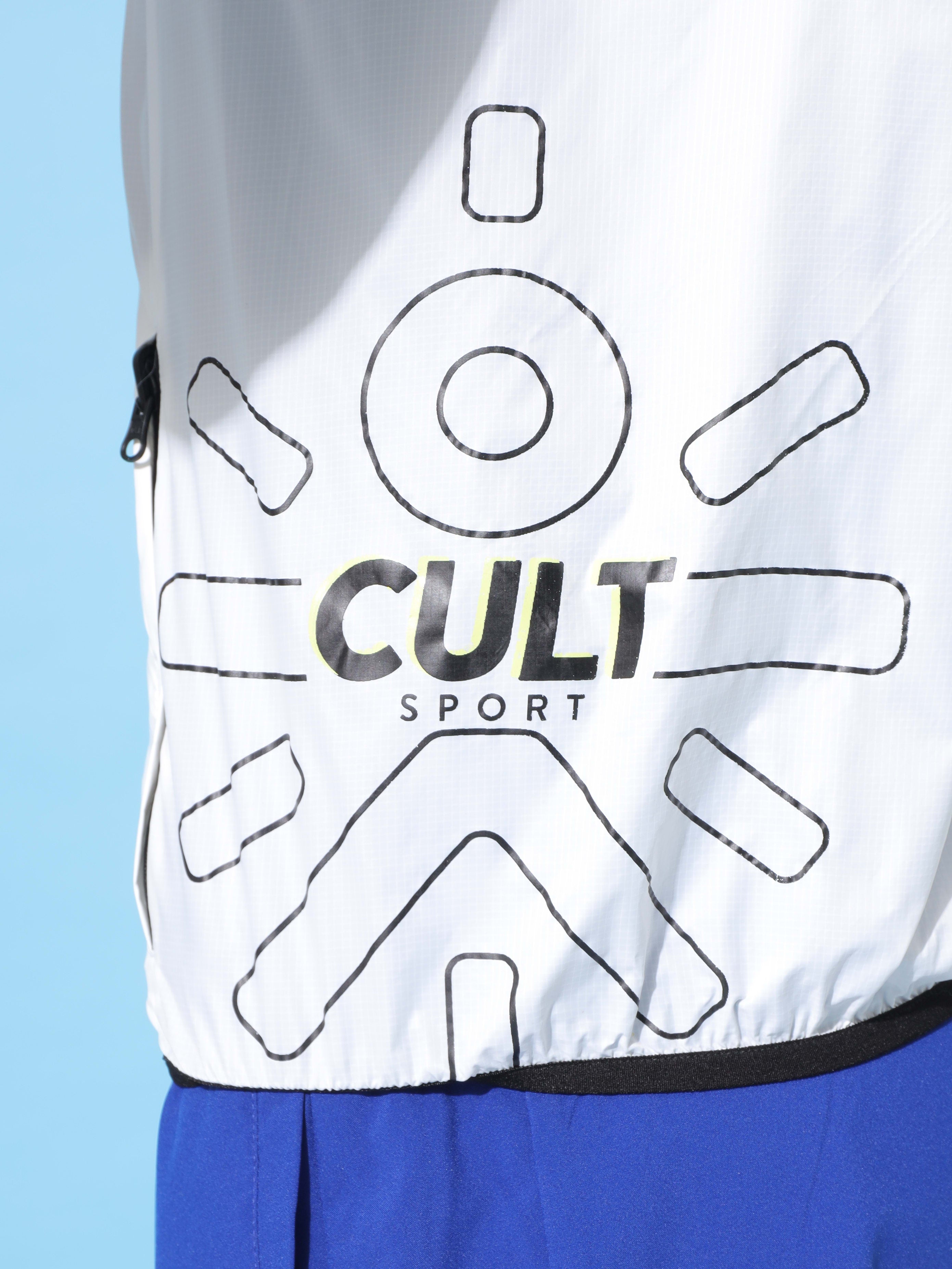 JacTEC Outdoor Jacket