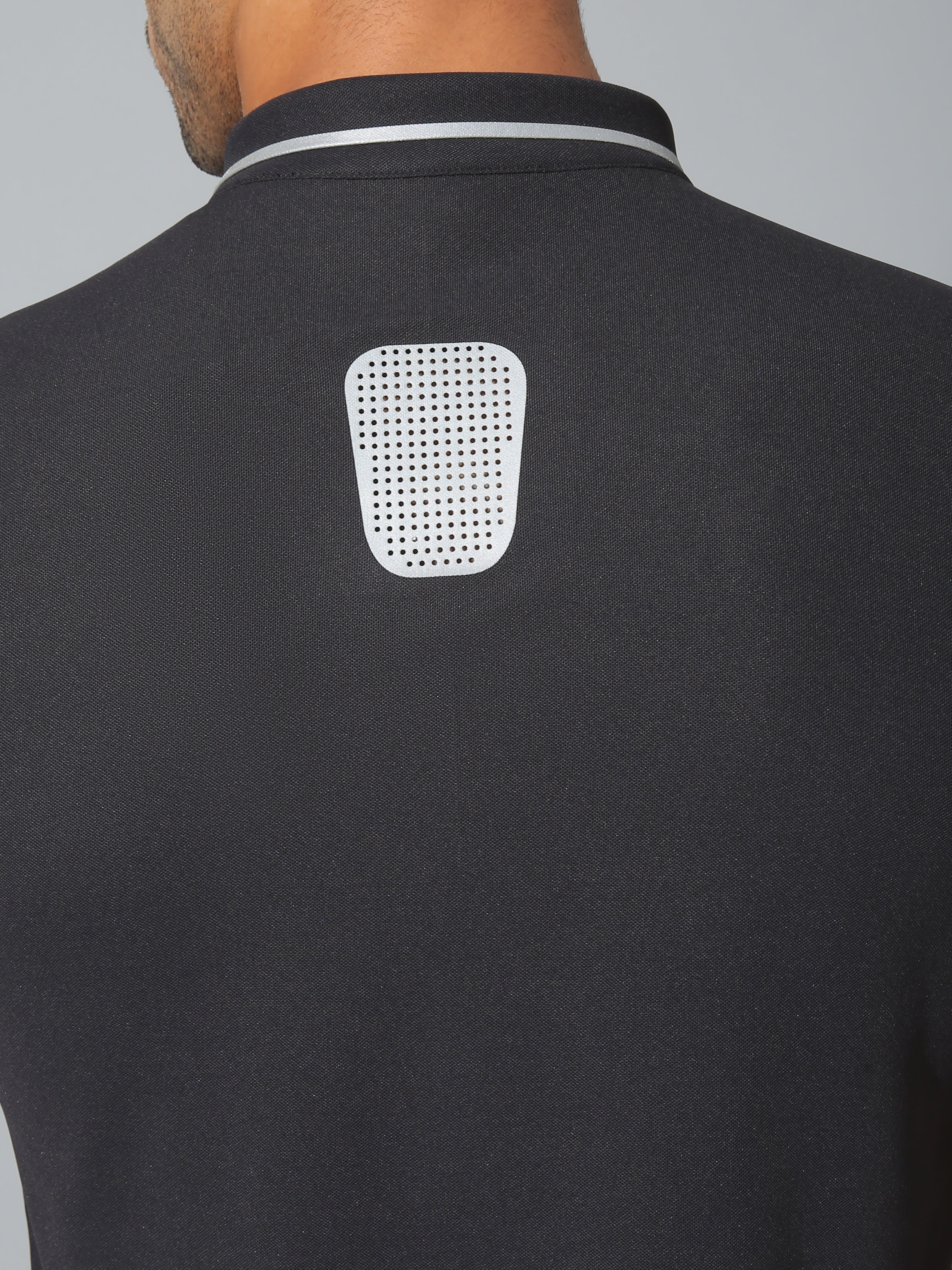 FAB Men's Polo T-shirt