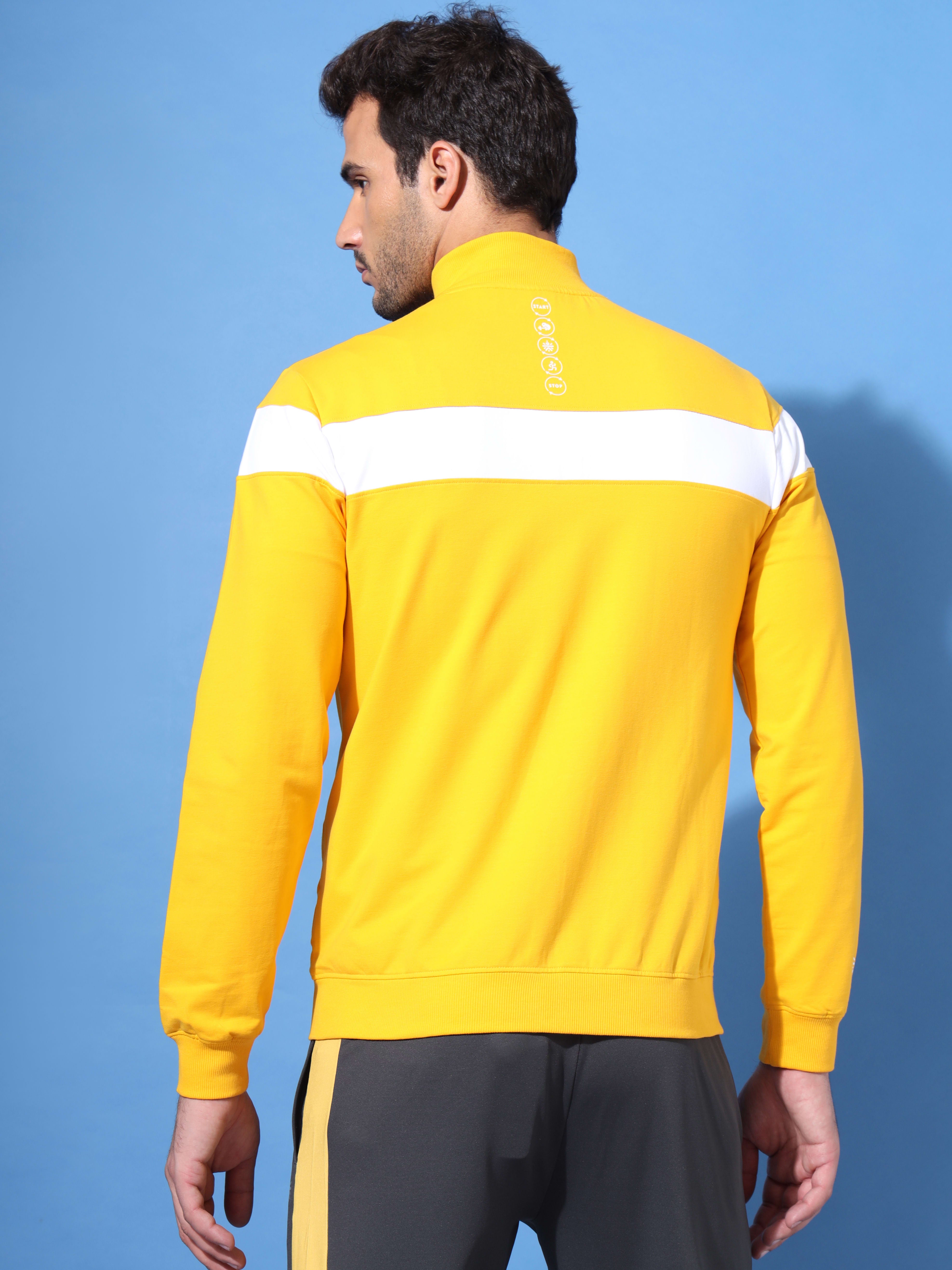 Layr Lifestyle Sweatshirt