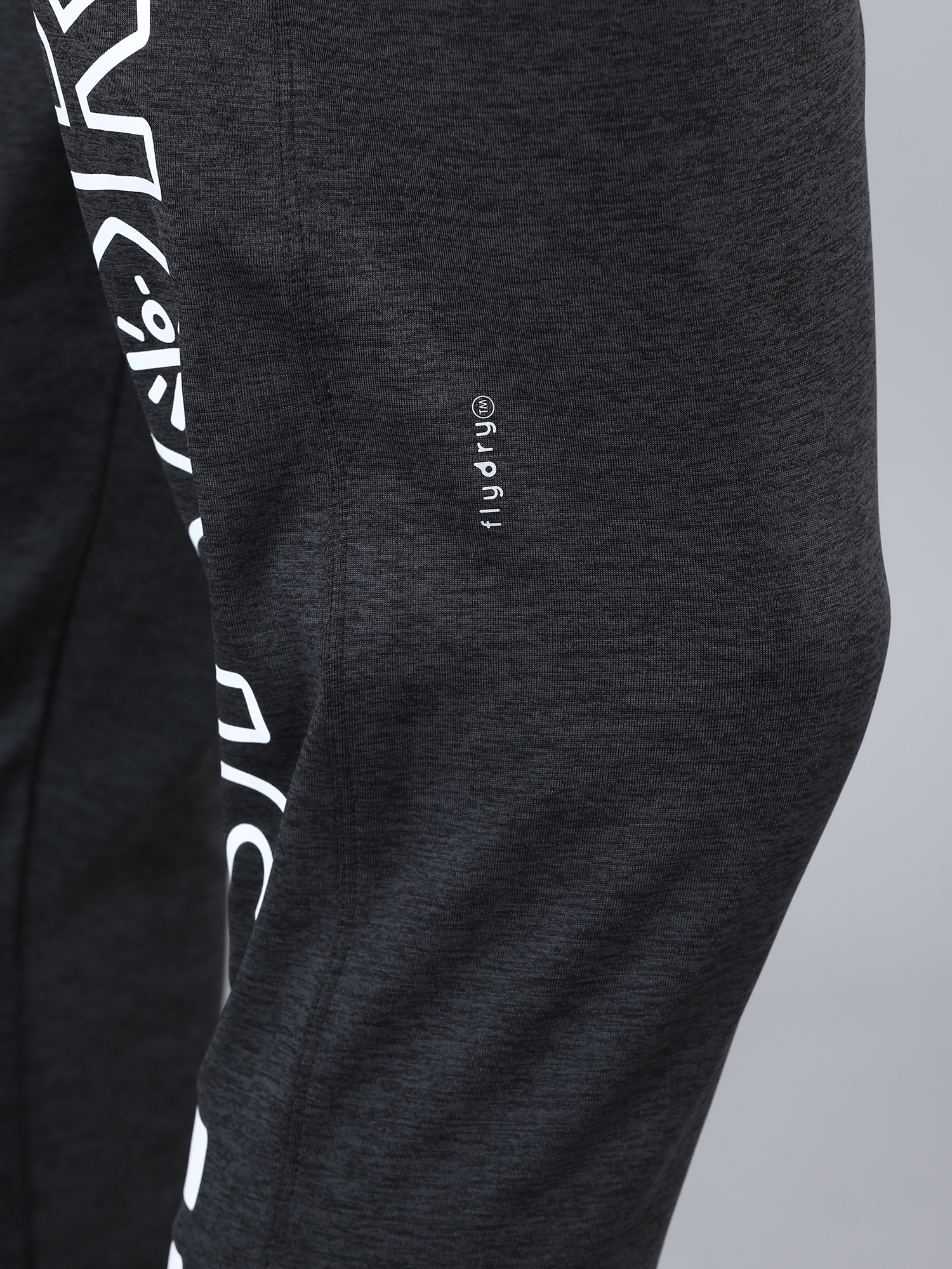Vitals Prime Dk.Grey Joggers