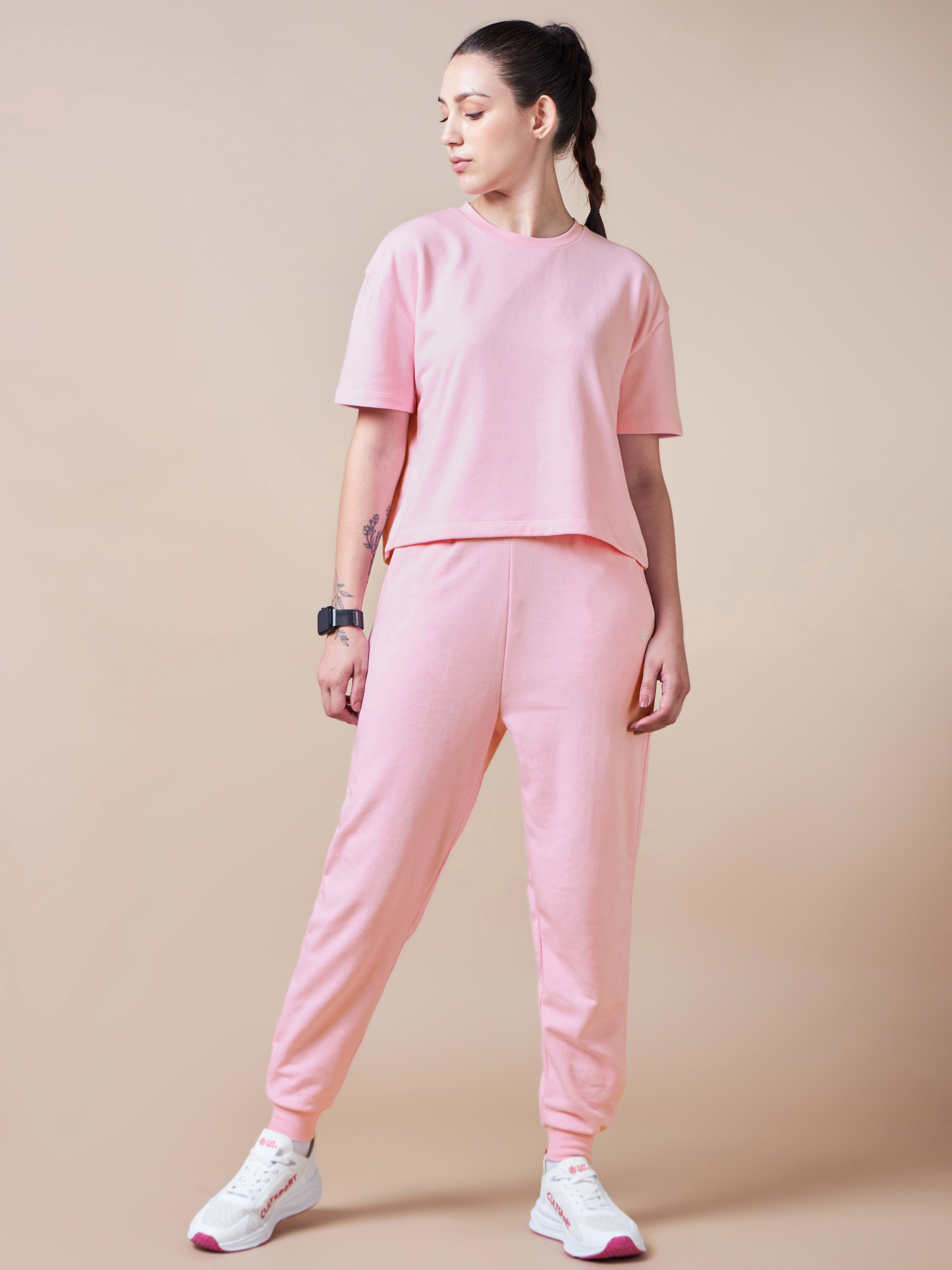 All Day Comfort Co-ord Set