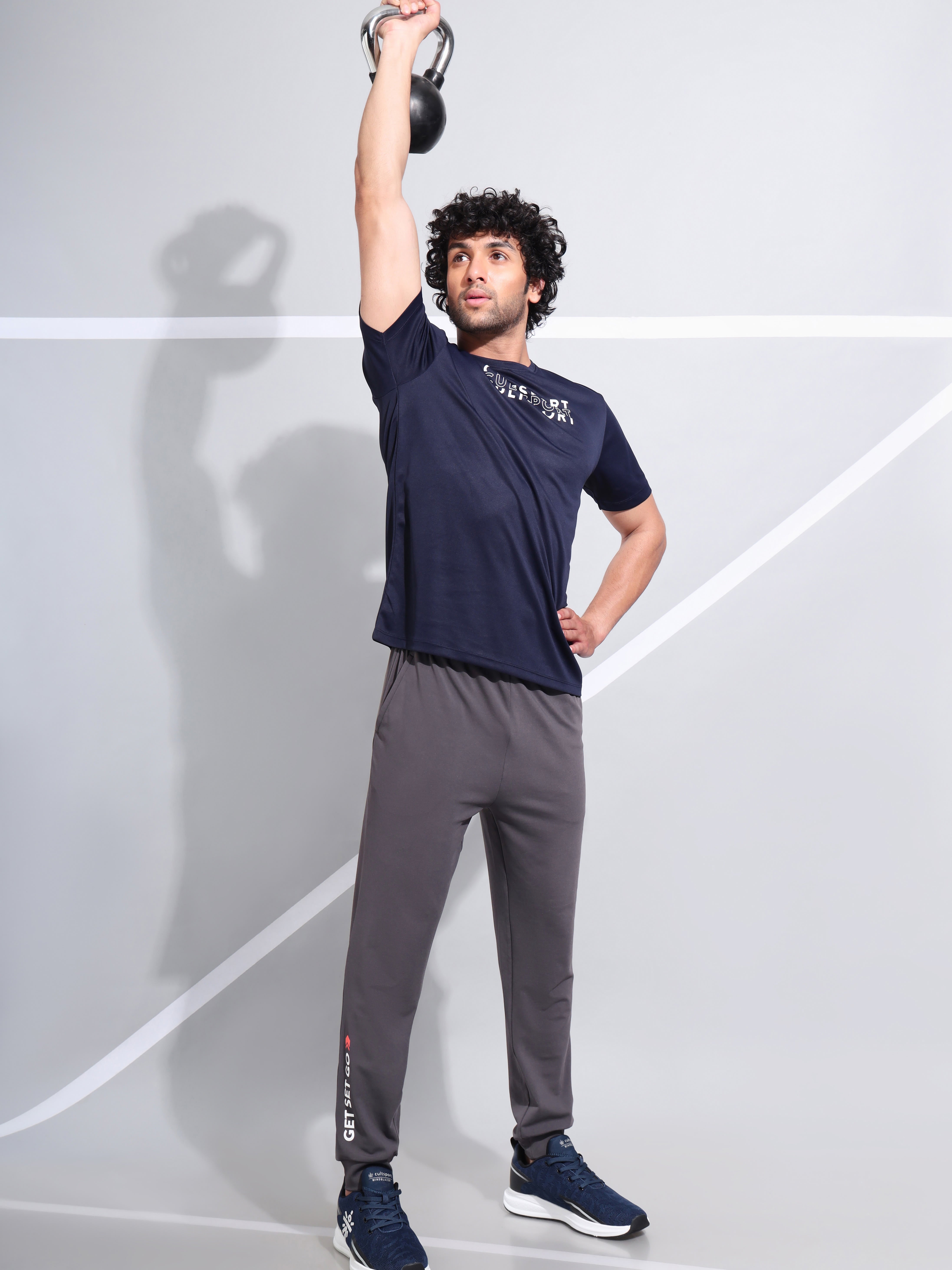 Get Set Go Training Joggers