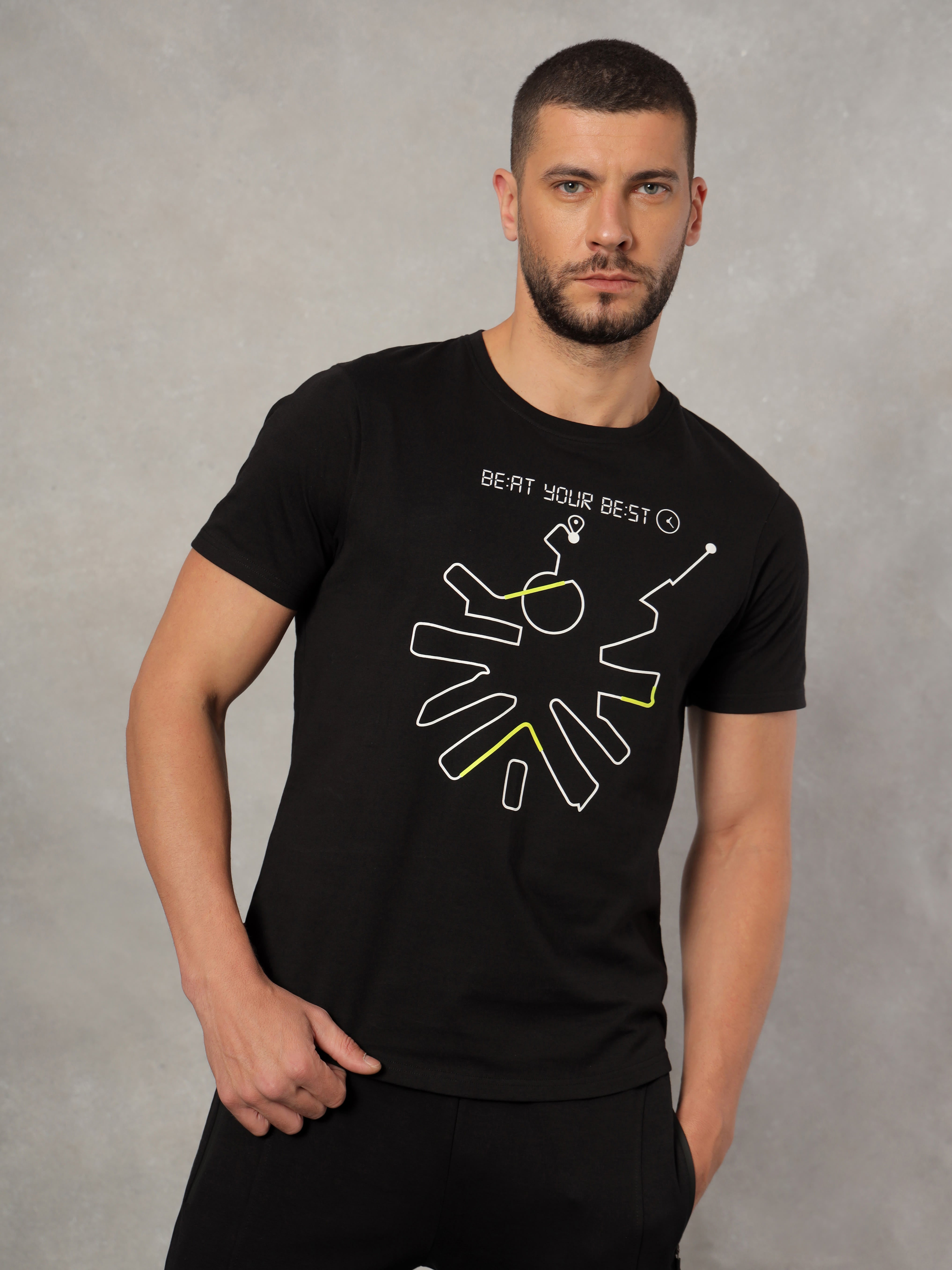 Vitals Running T-shirt