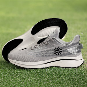 cult Active Men Running Shoes - L.Grey