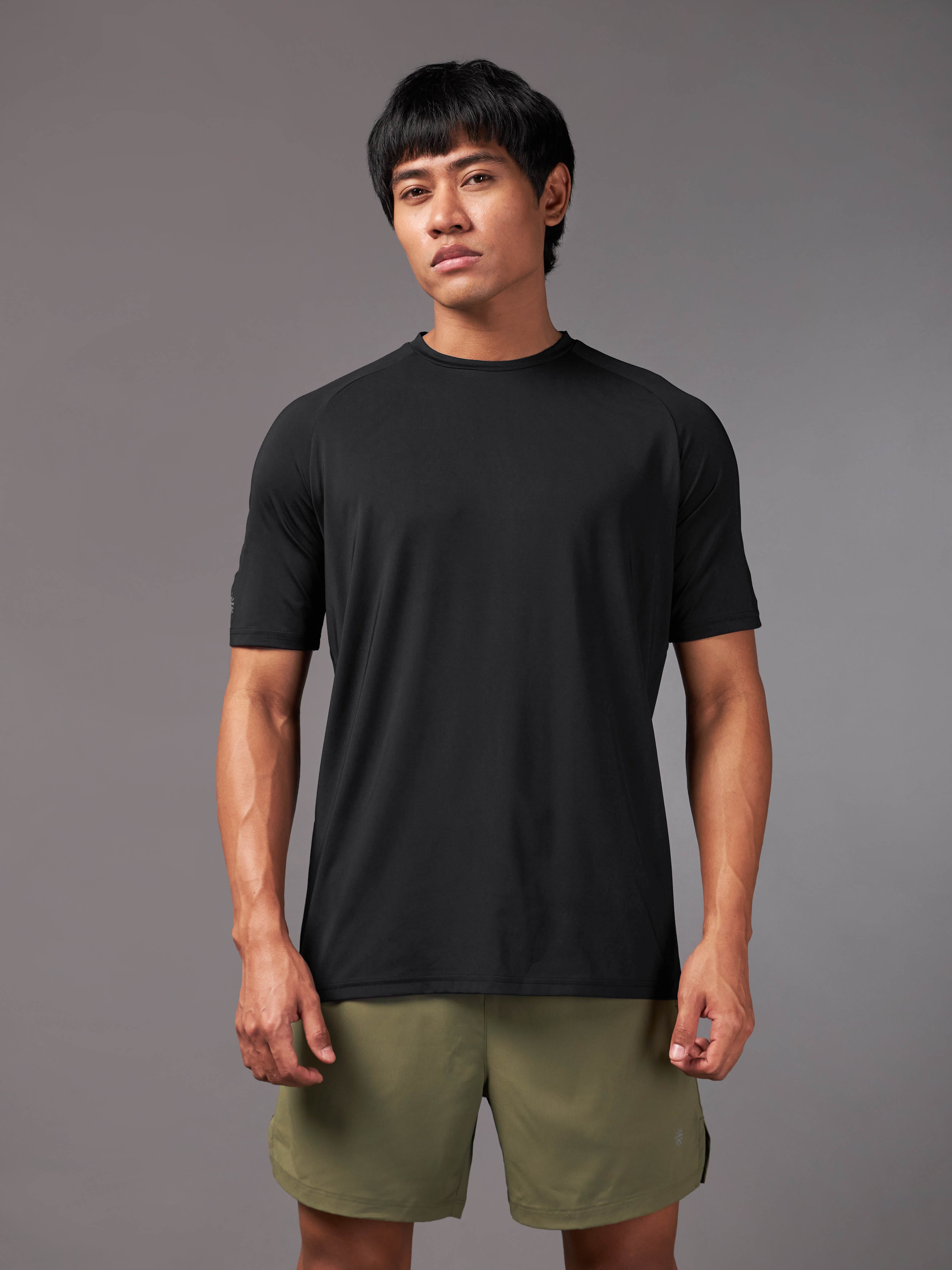 Run Booster Premium T-shirt