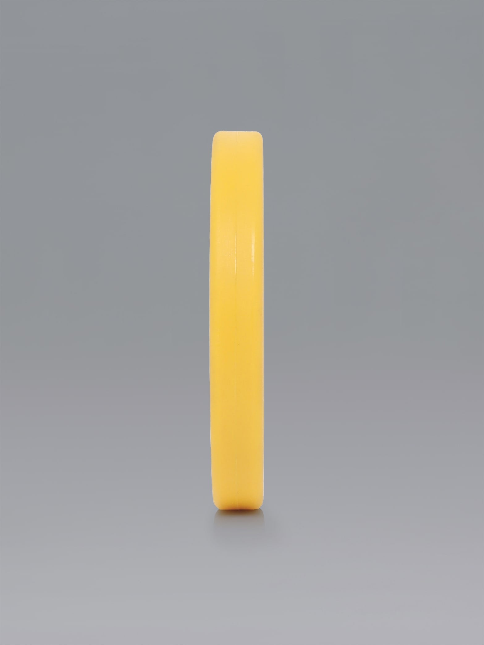 1.25kg Pack of 2 Premium PU Bumper Plates