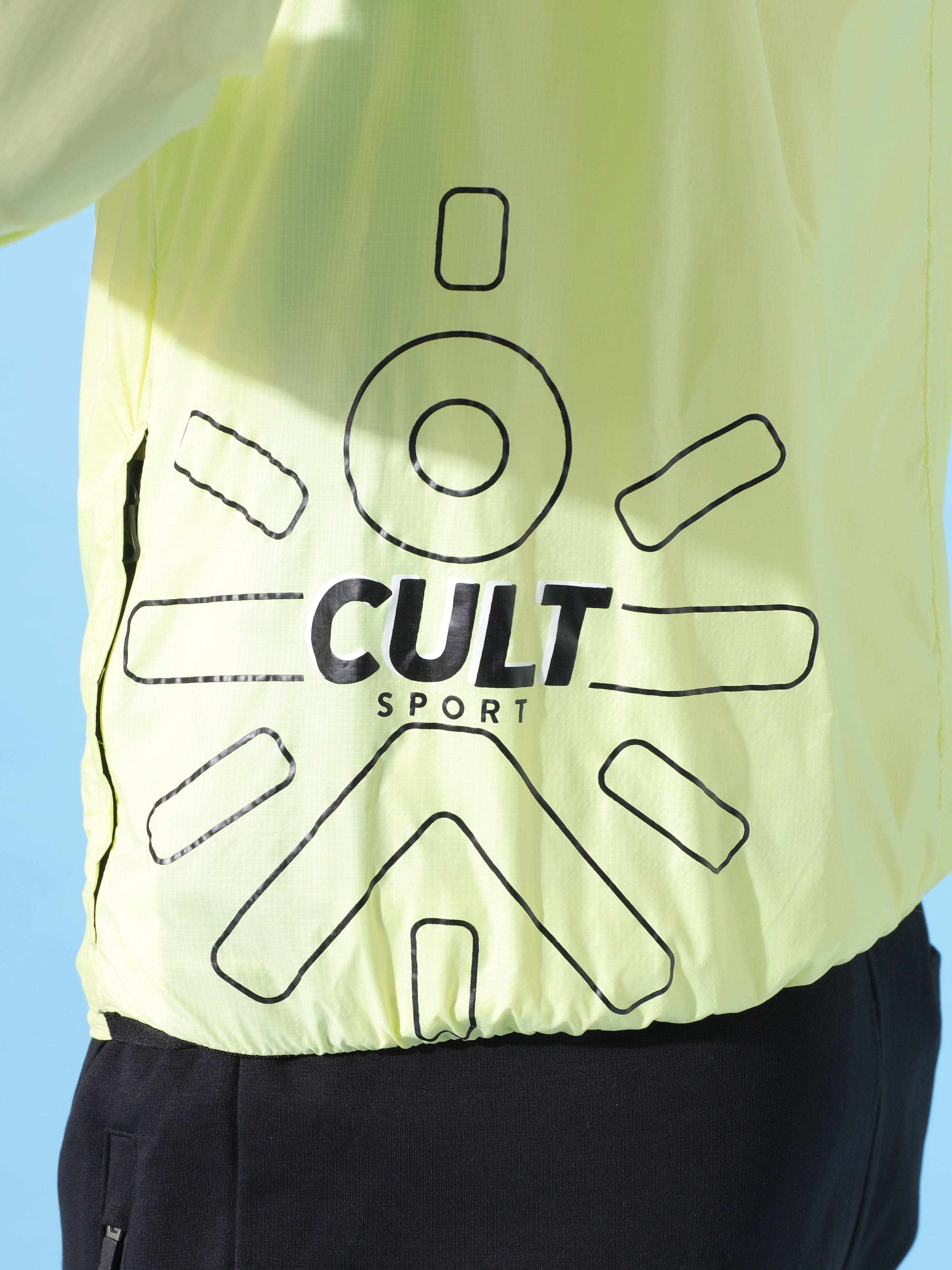 JacTEC Outdoor Jacket