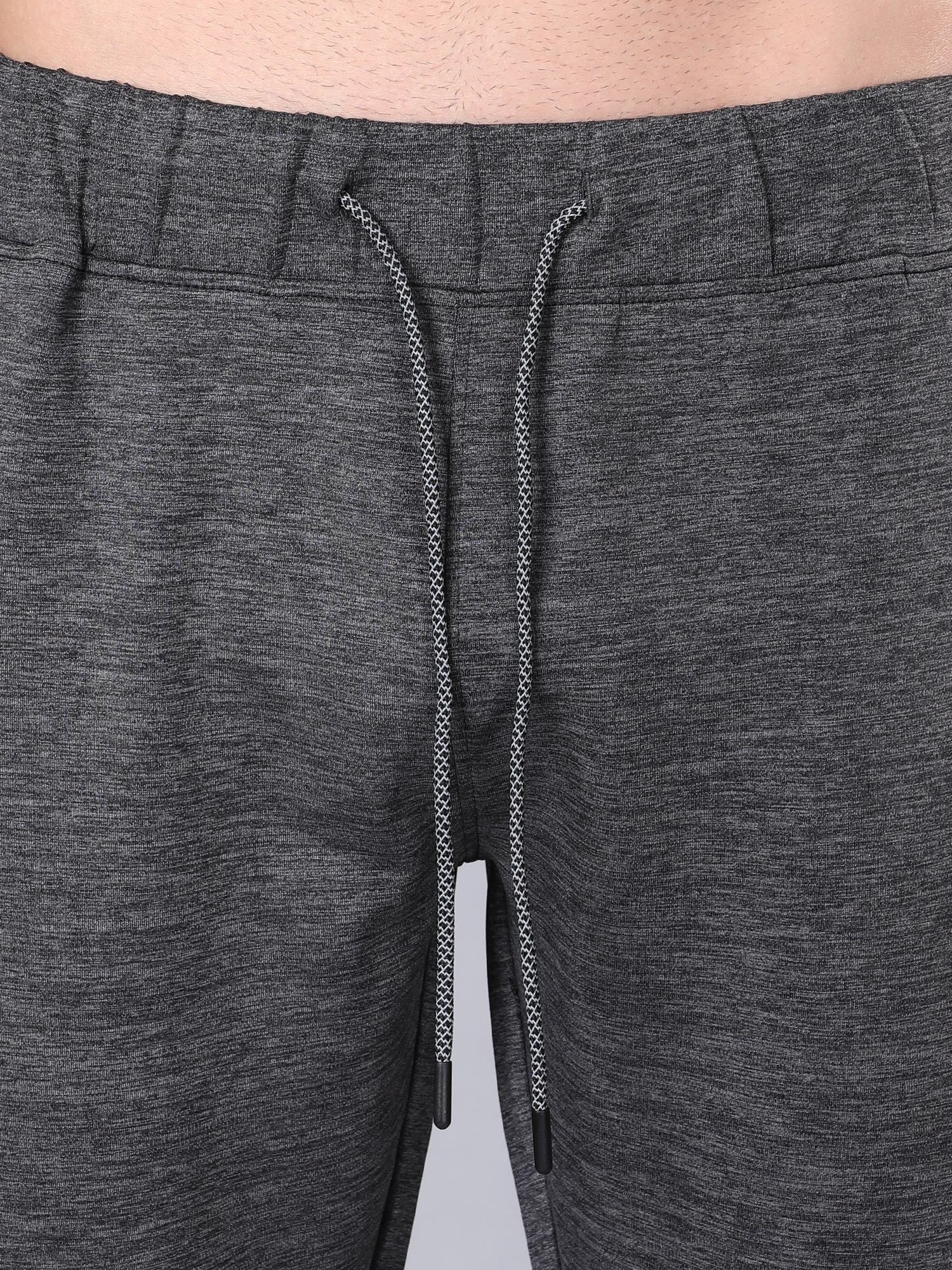 Vital Jet Anthra Workout Joggers