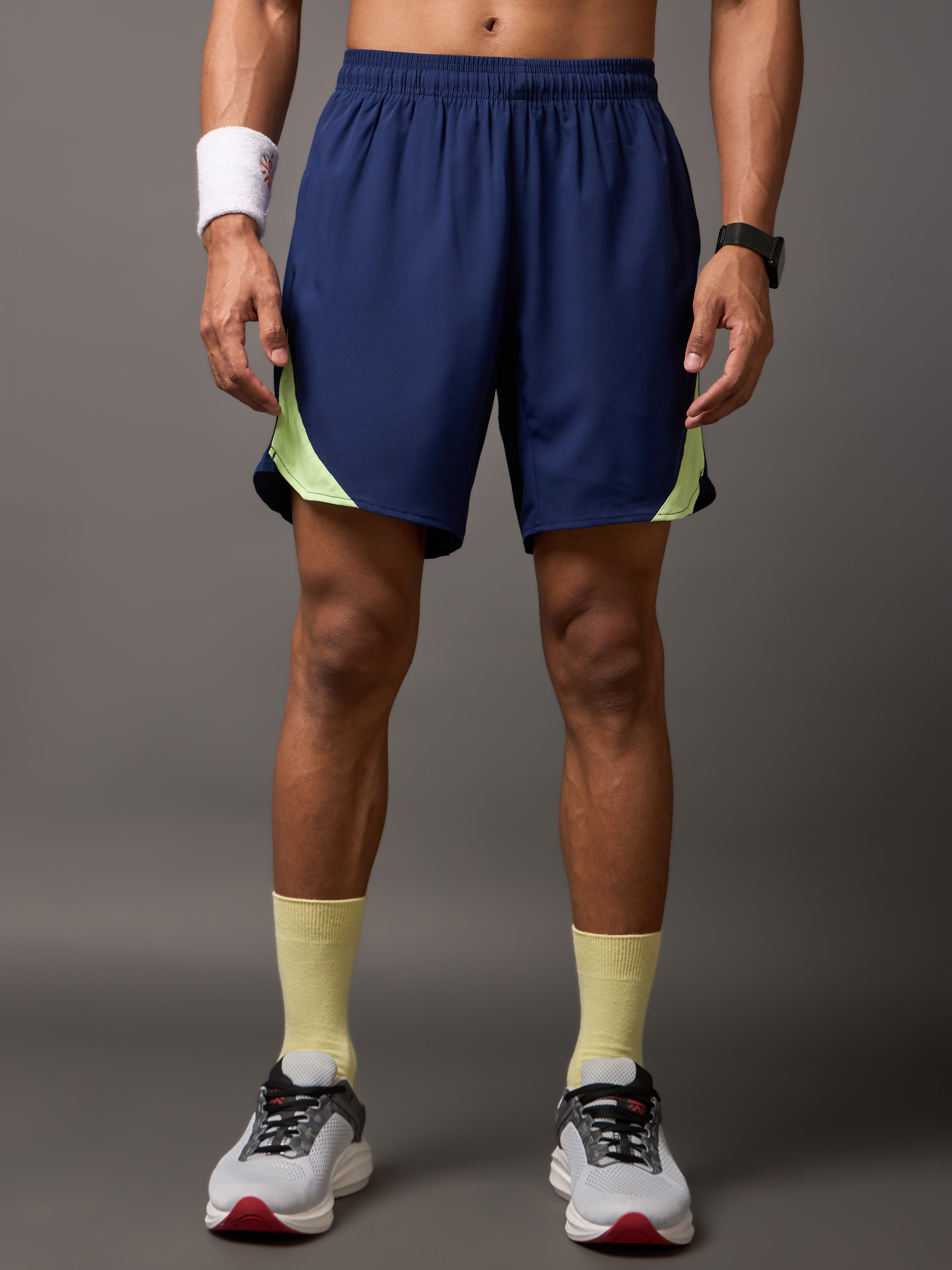 Run Max Shorts