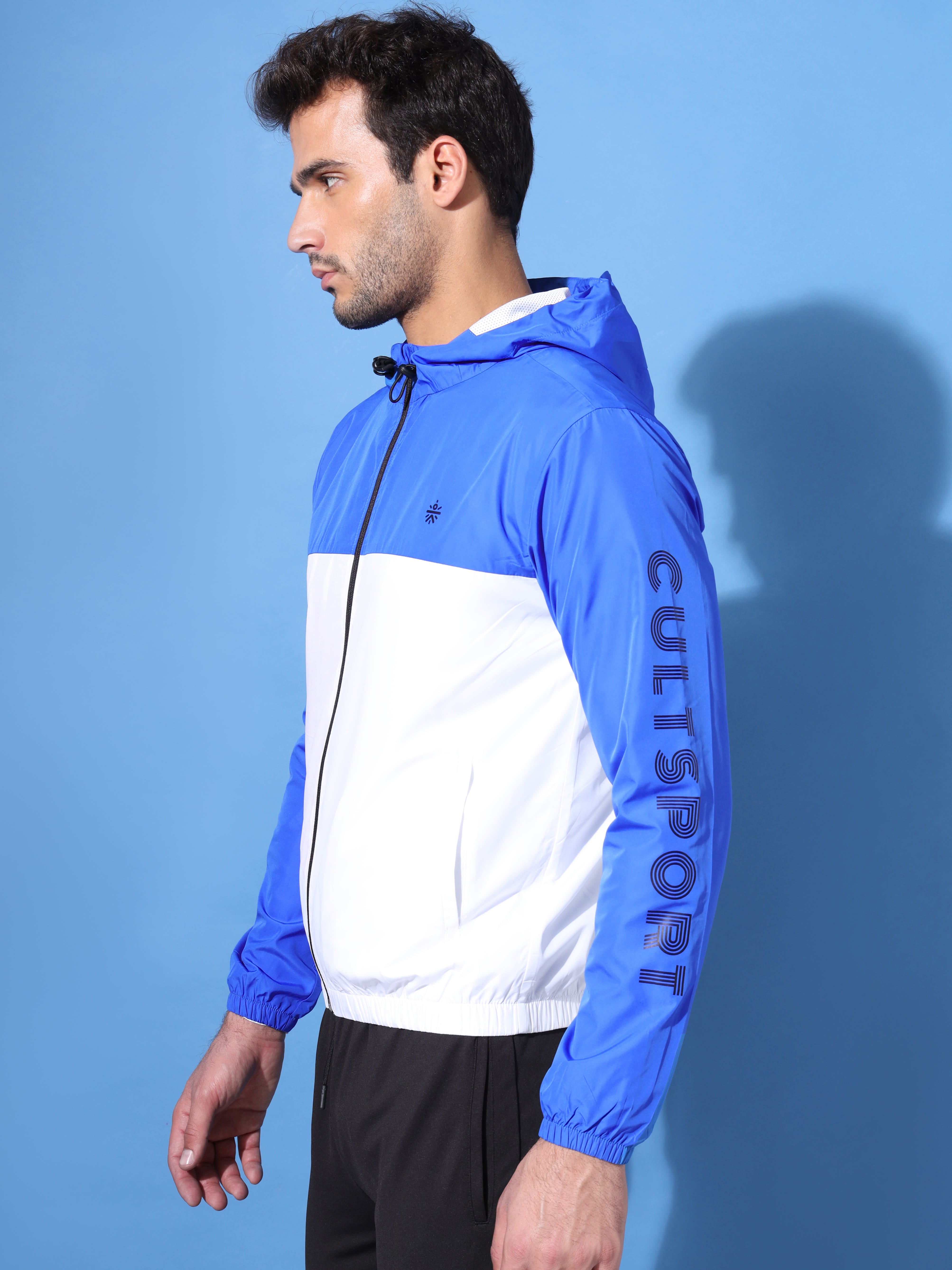 JacTEC Lifestyle Jacket