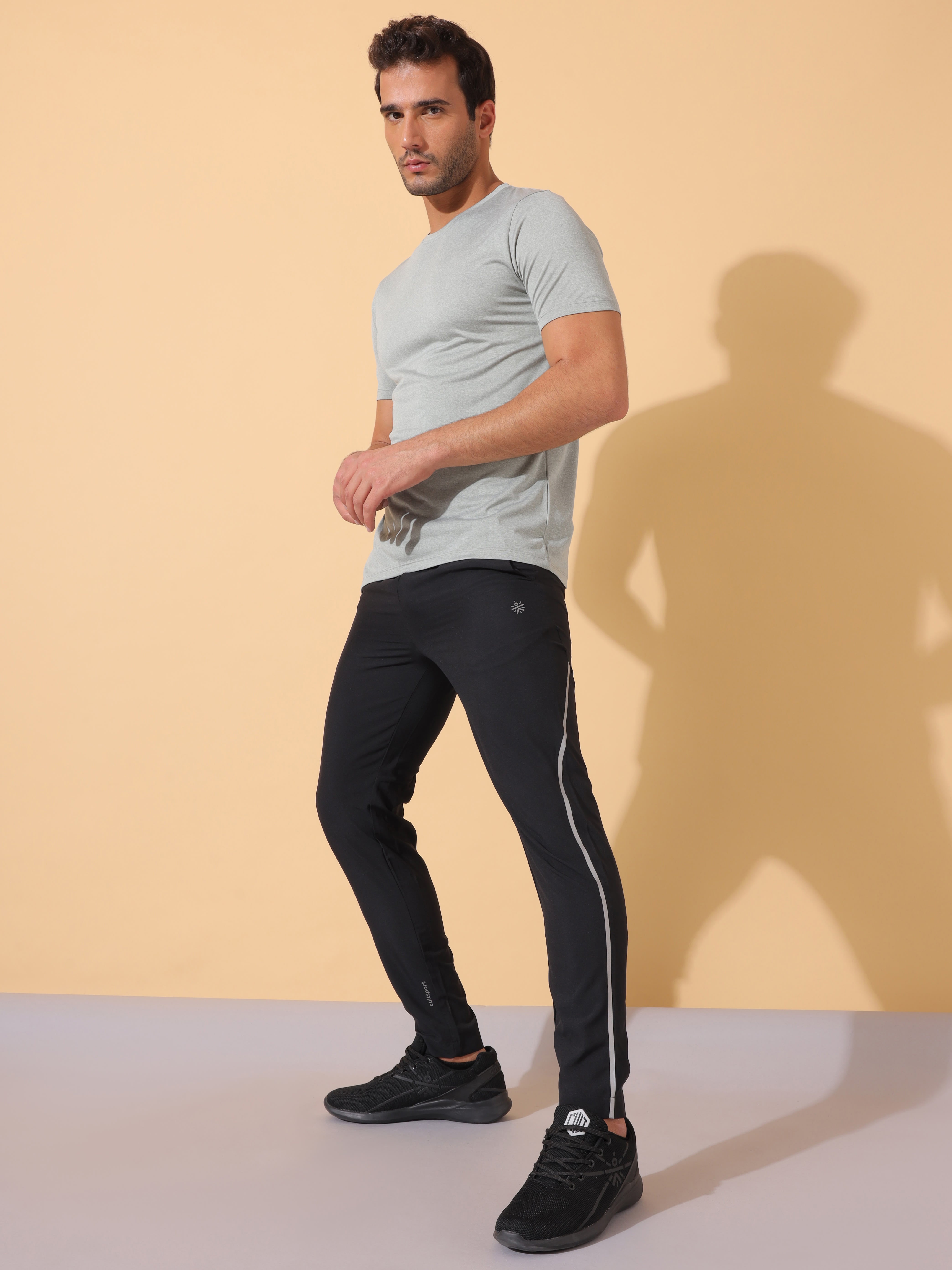 Vitals Running Joggers