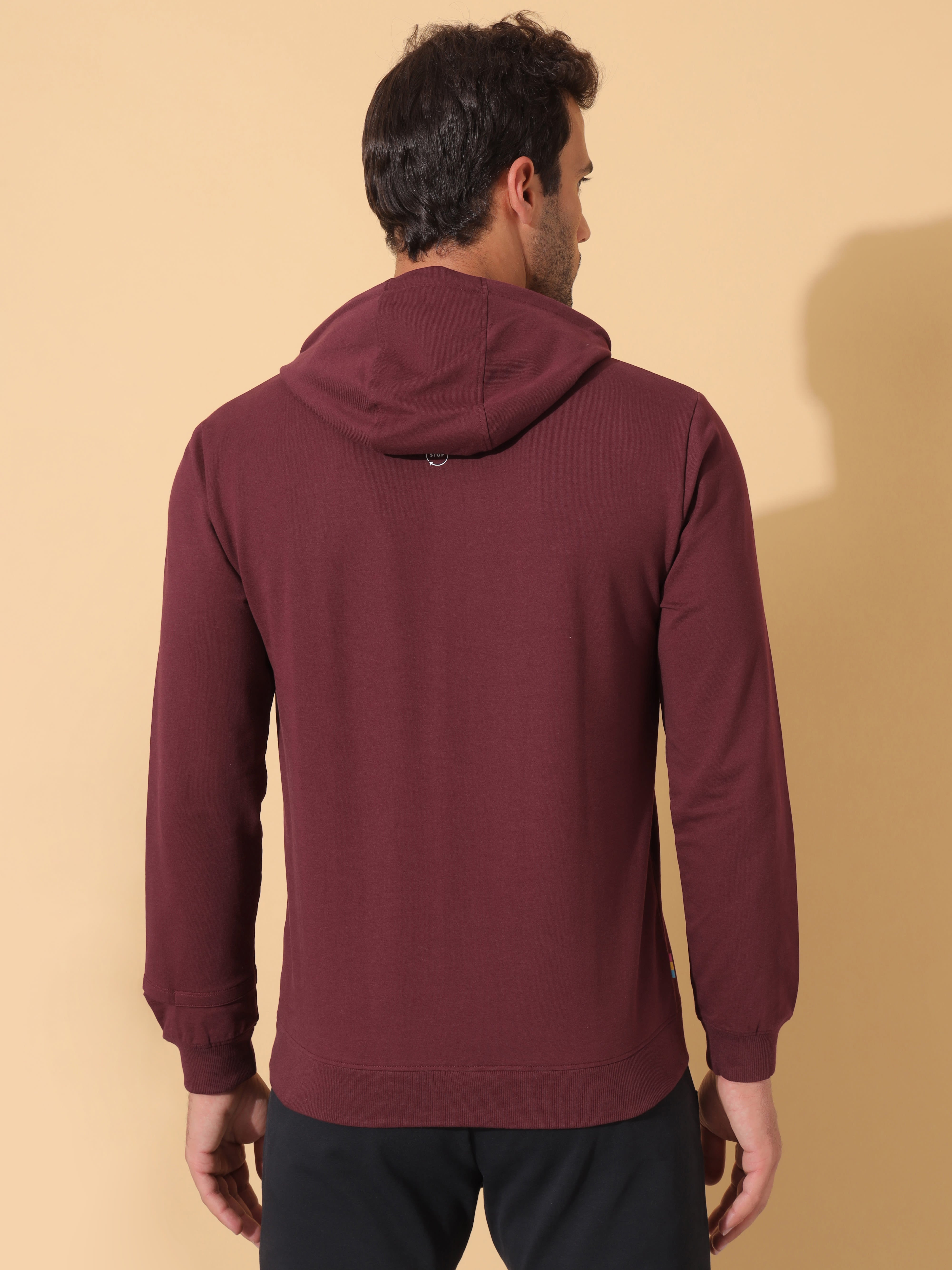 Layr Lifestyle Sweatshirt