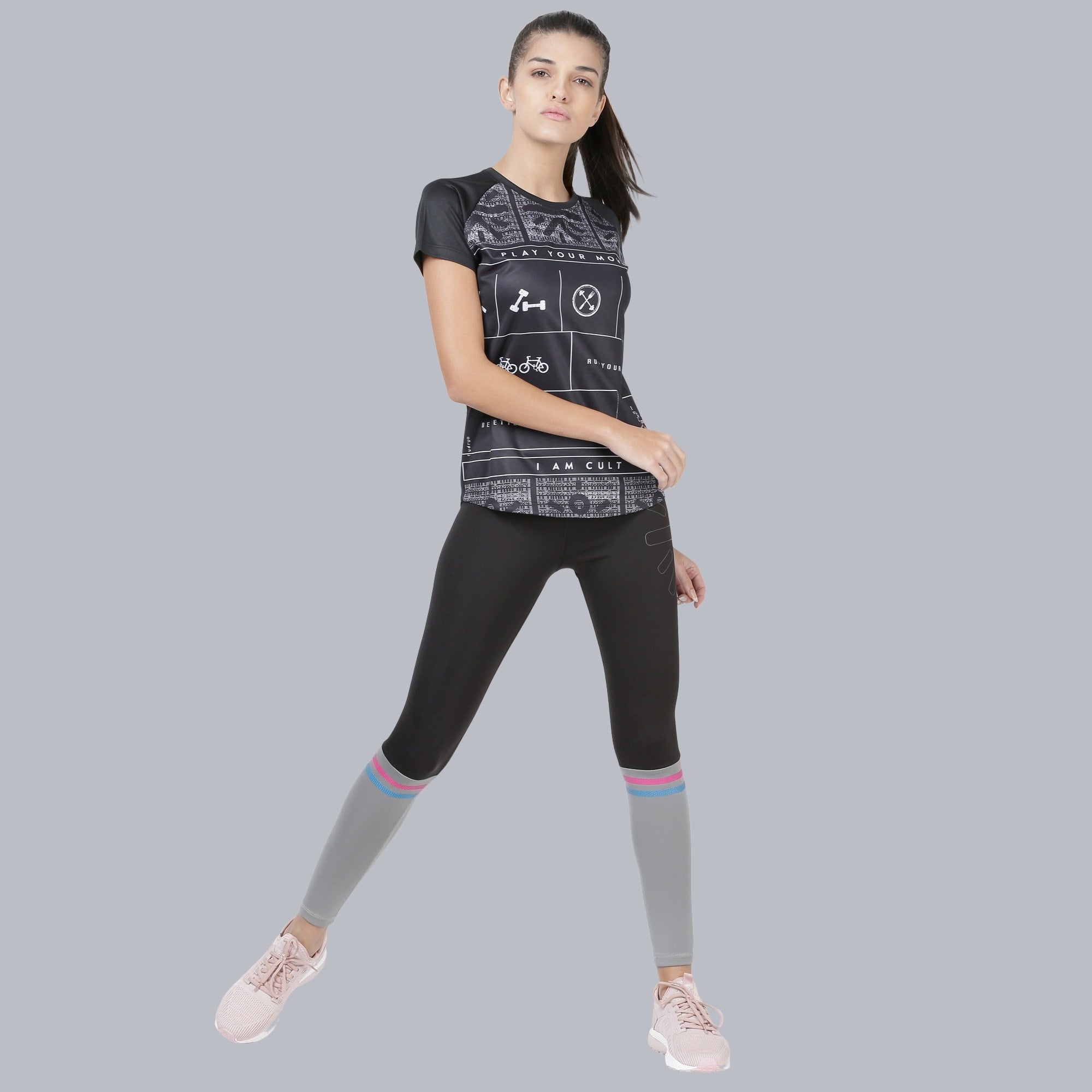 Trainer Women Tshirts