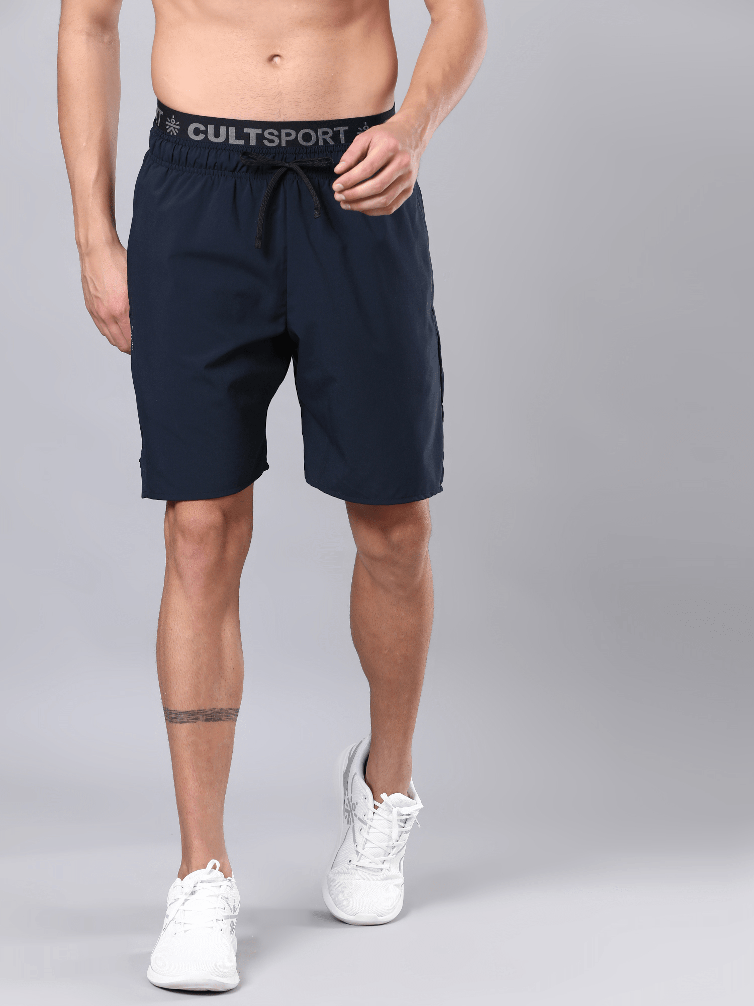 Vital Workout Shorts