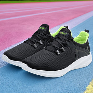 Avant Men's UltraFlex Casual Shoes-Black