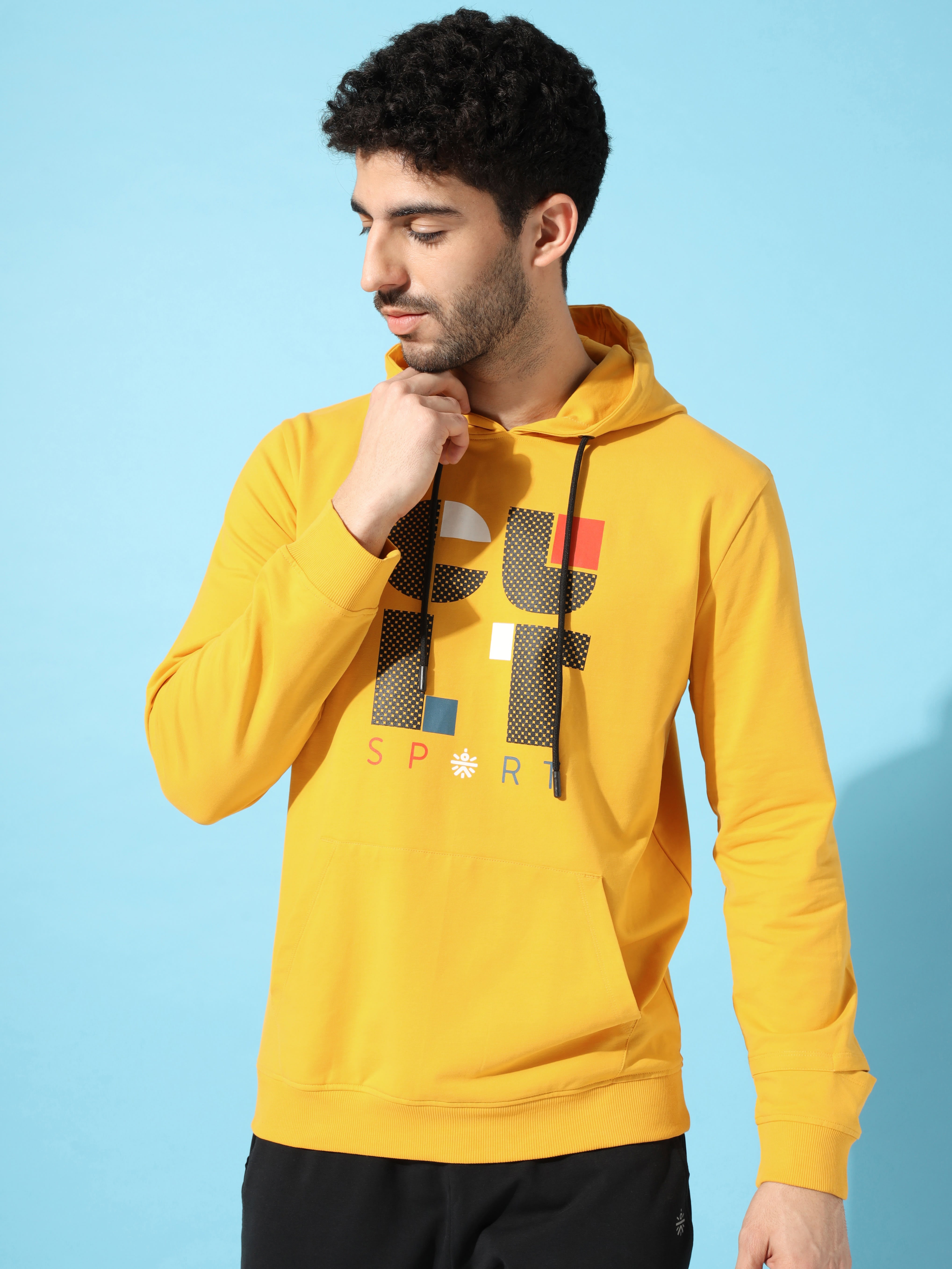 LAYR Graphic Sweatshirt