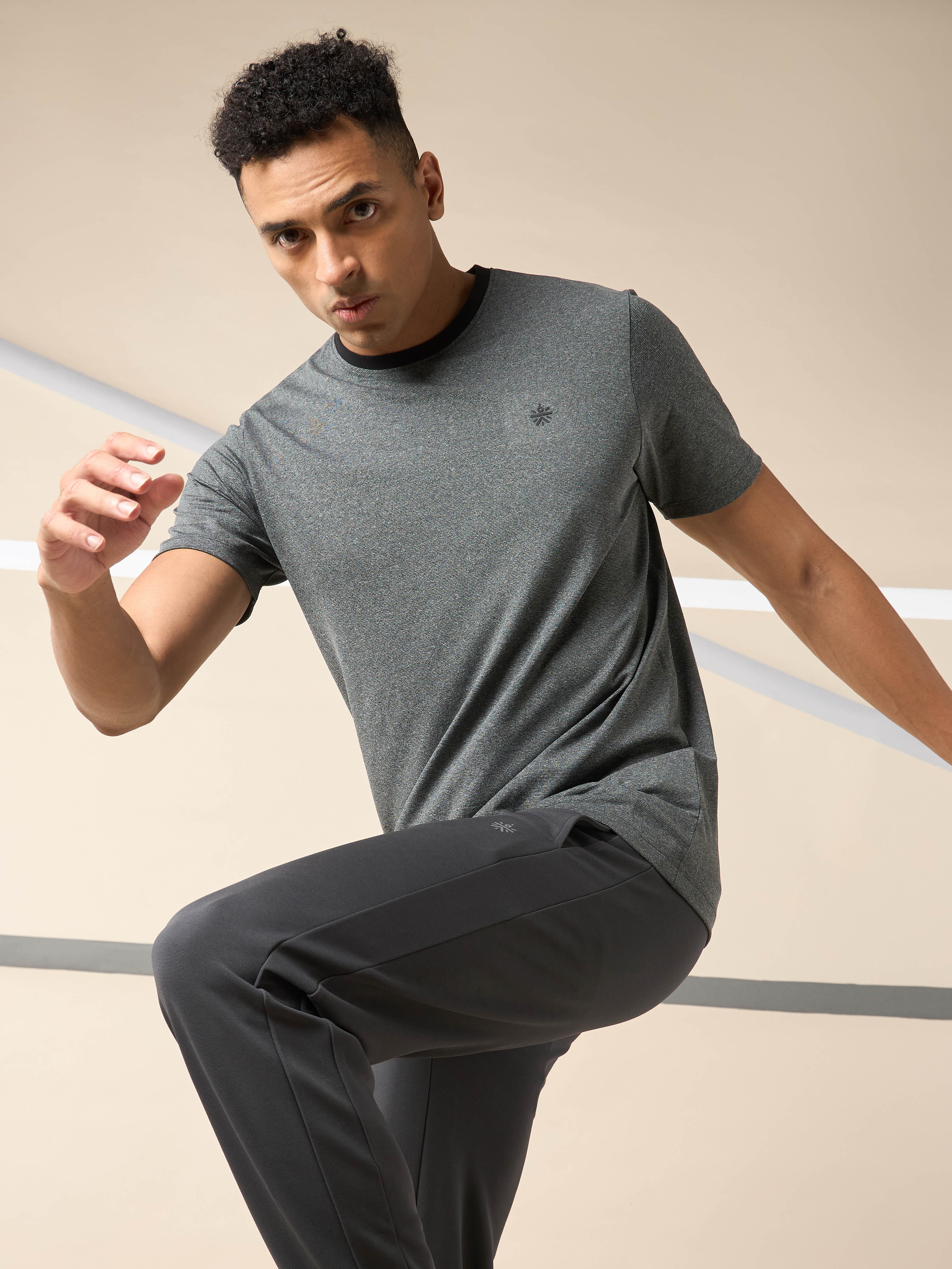 All Day Active Dry Fit T-shirt