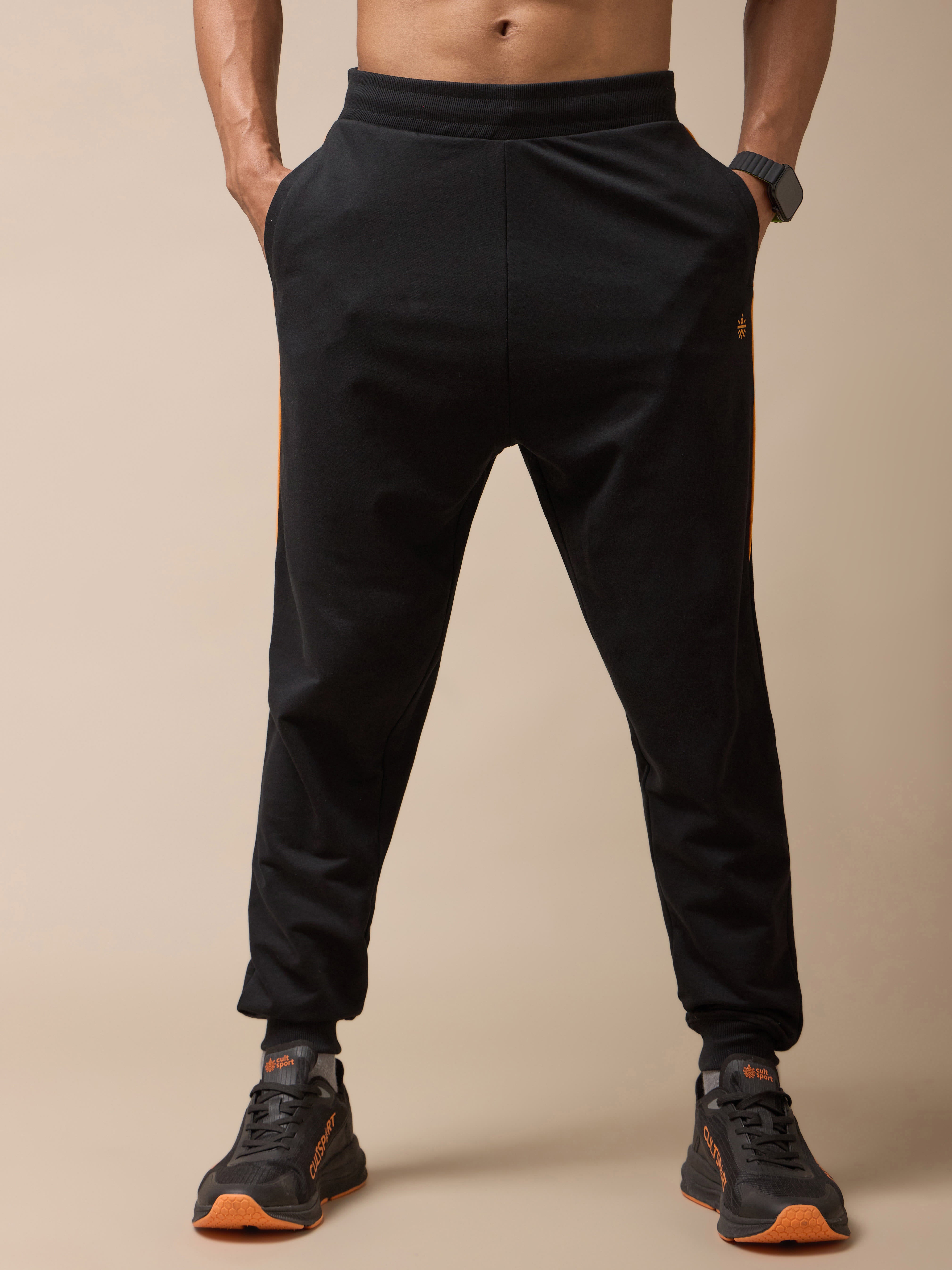 Lowers - POLY INTERLOCK (AD)