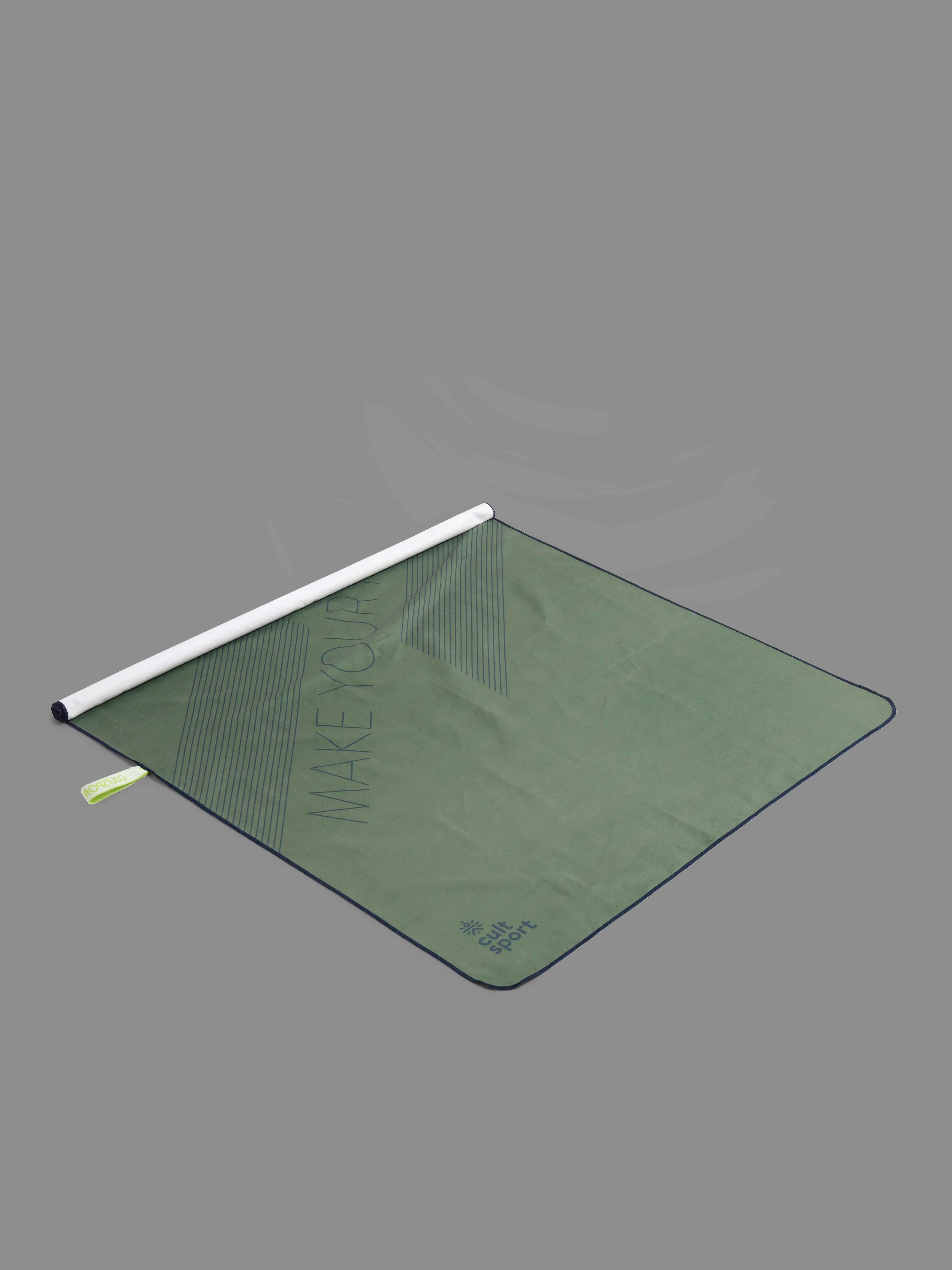 Super Absorbent Bath Towel