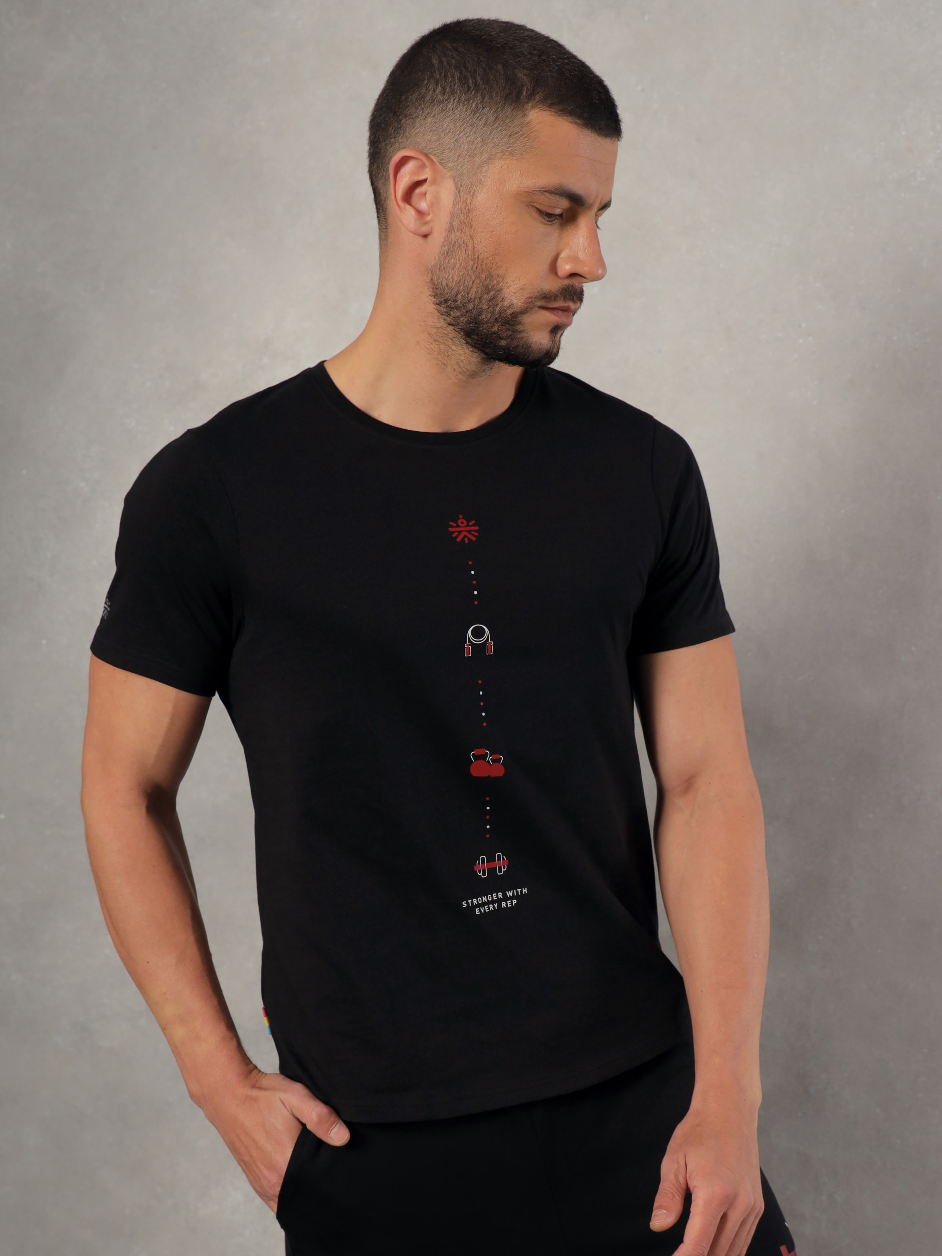 Vitals Running T-shirt
