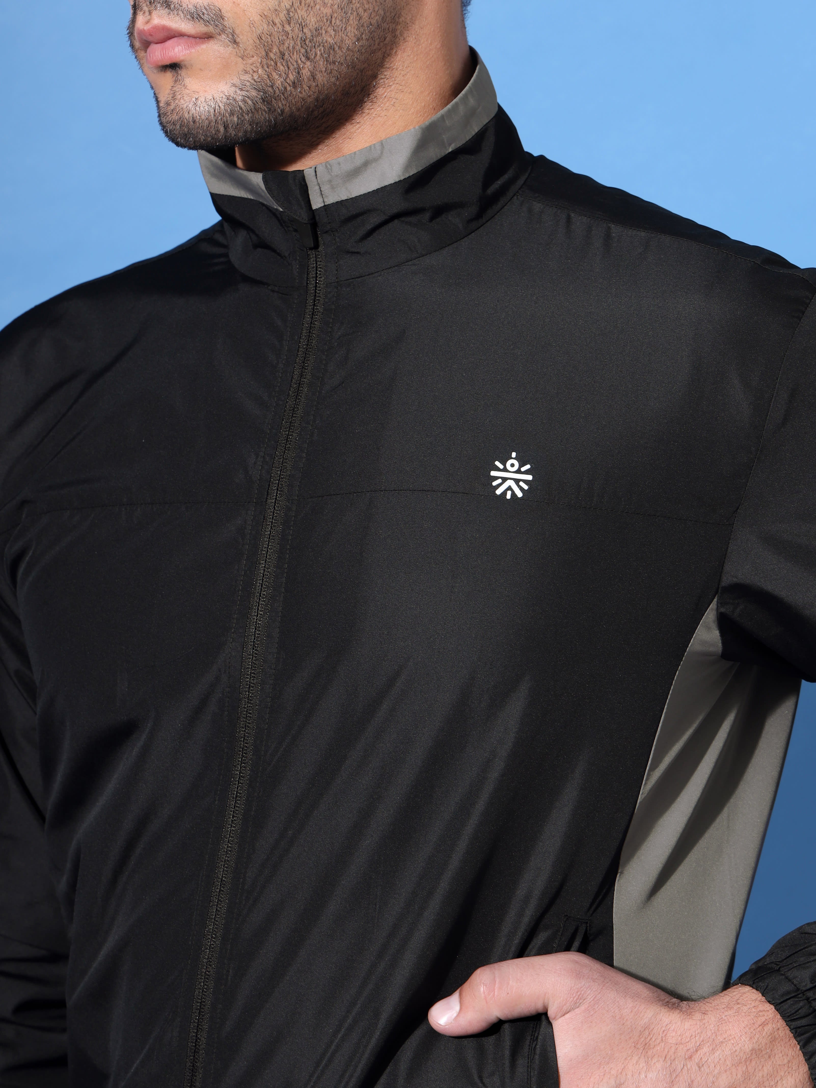 JacTEC Lifestyle Jacket