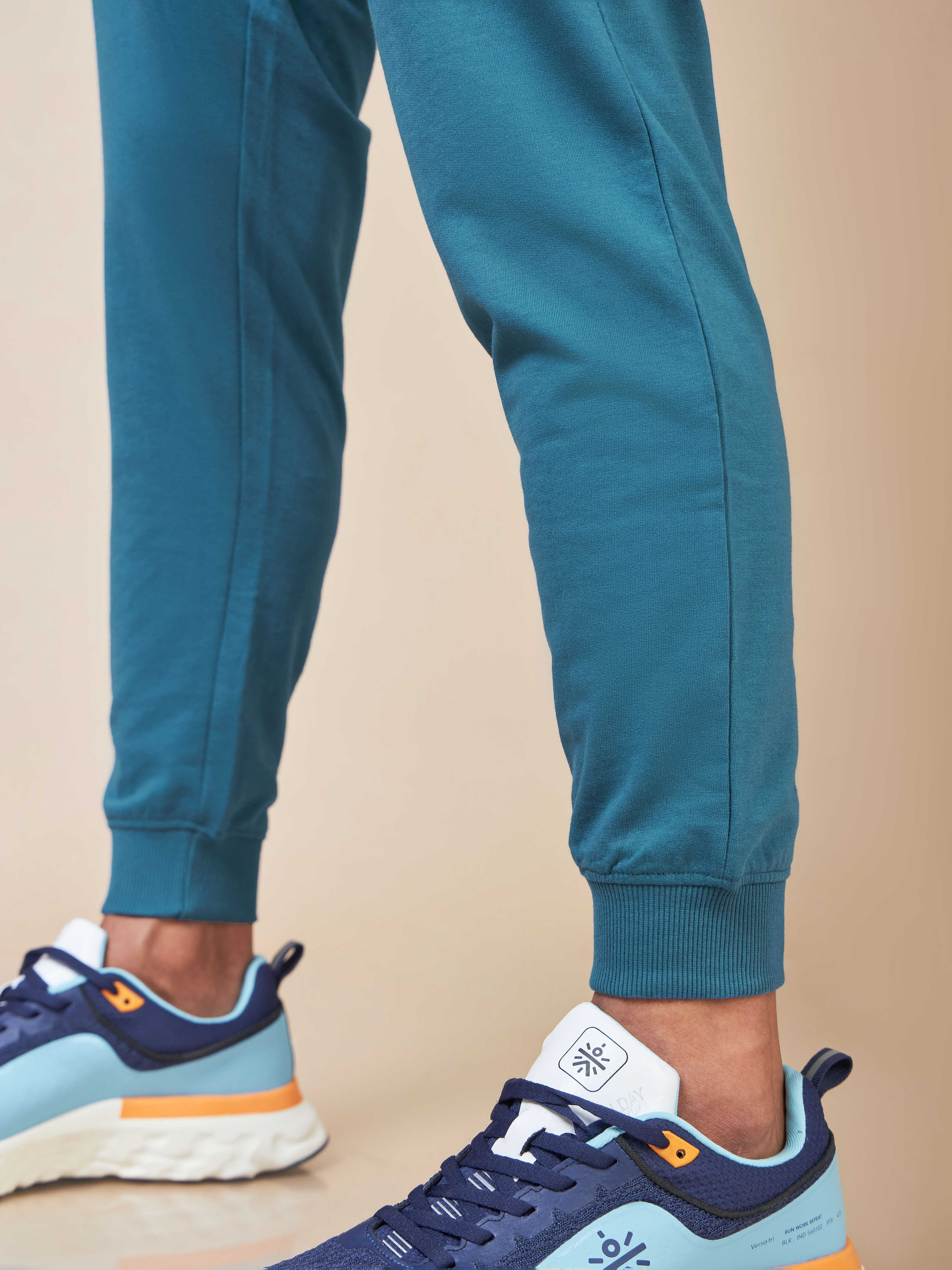 Lowers - INTERLOCK - LYCRA