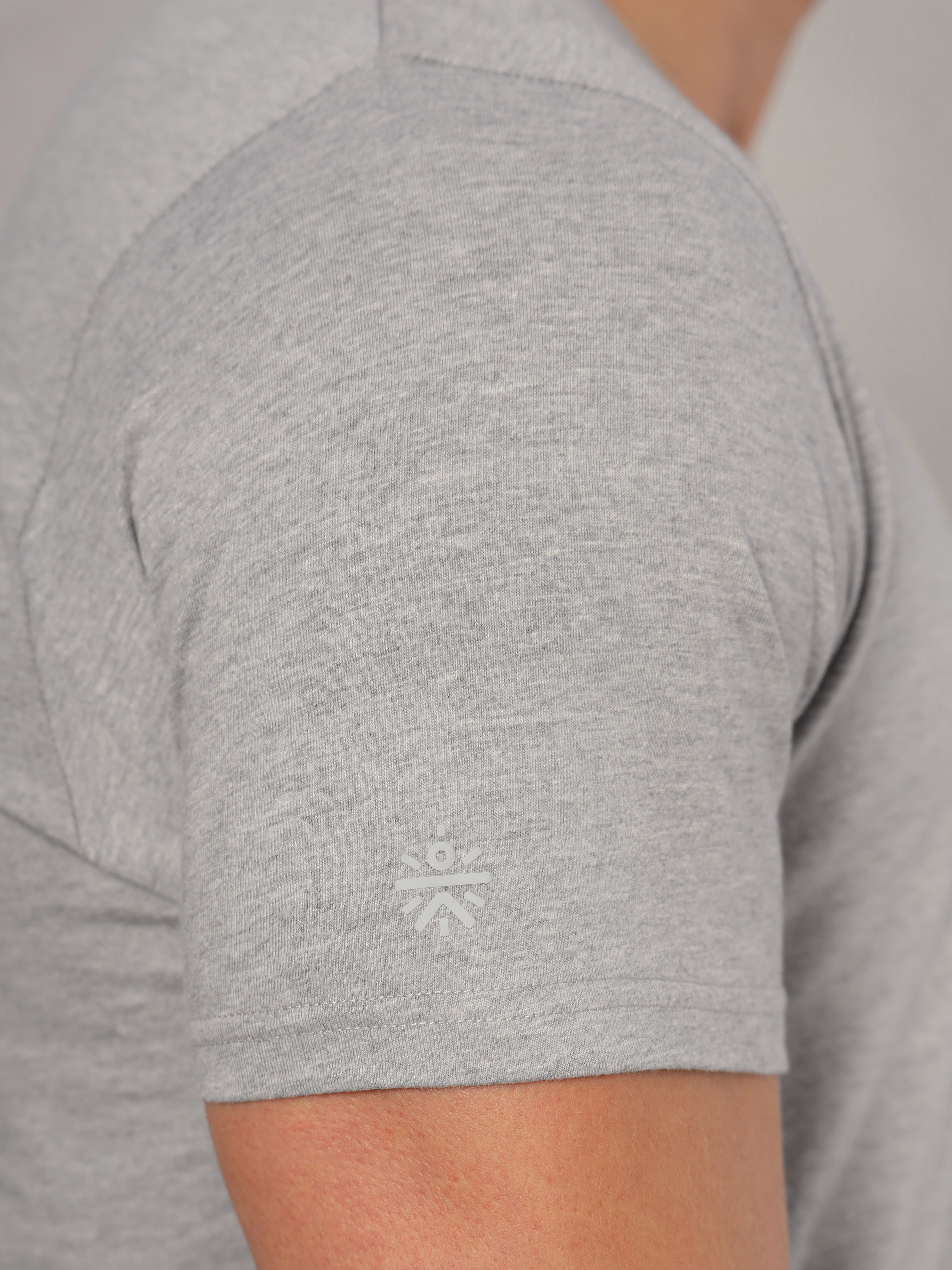 Vitals Running T-shirt