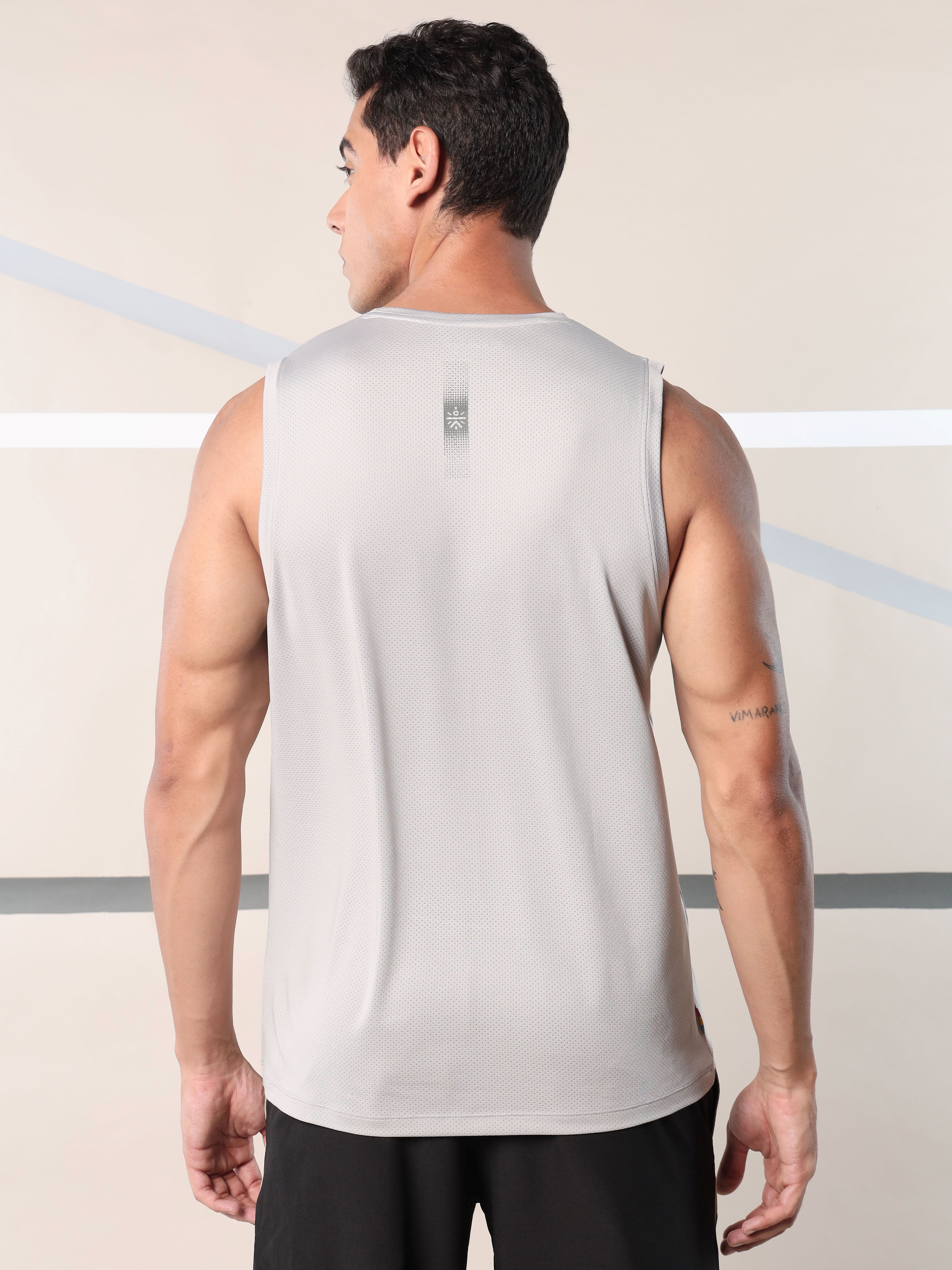 Train All Fly Dry T-shirt