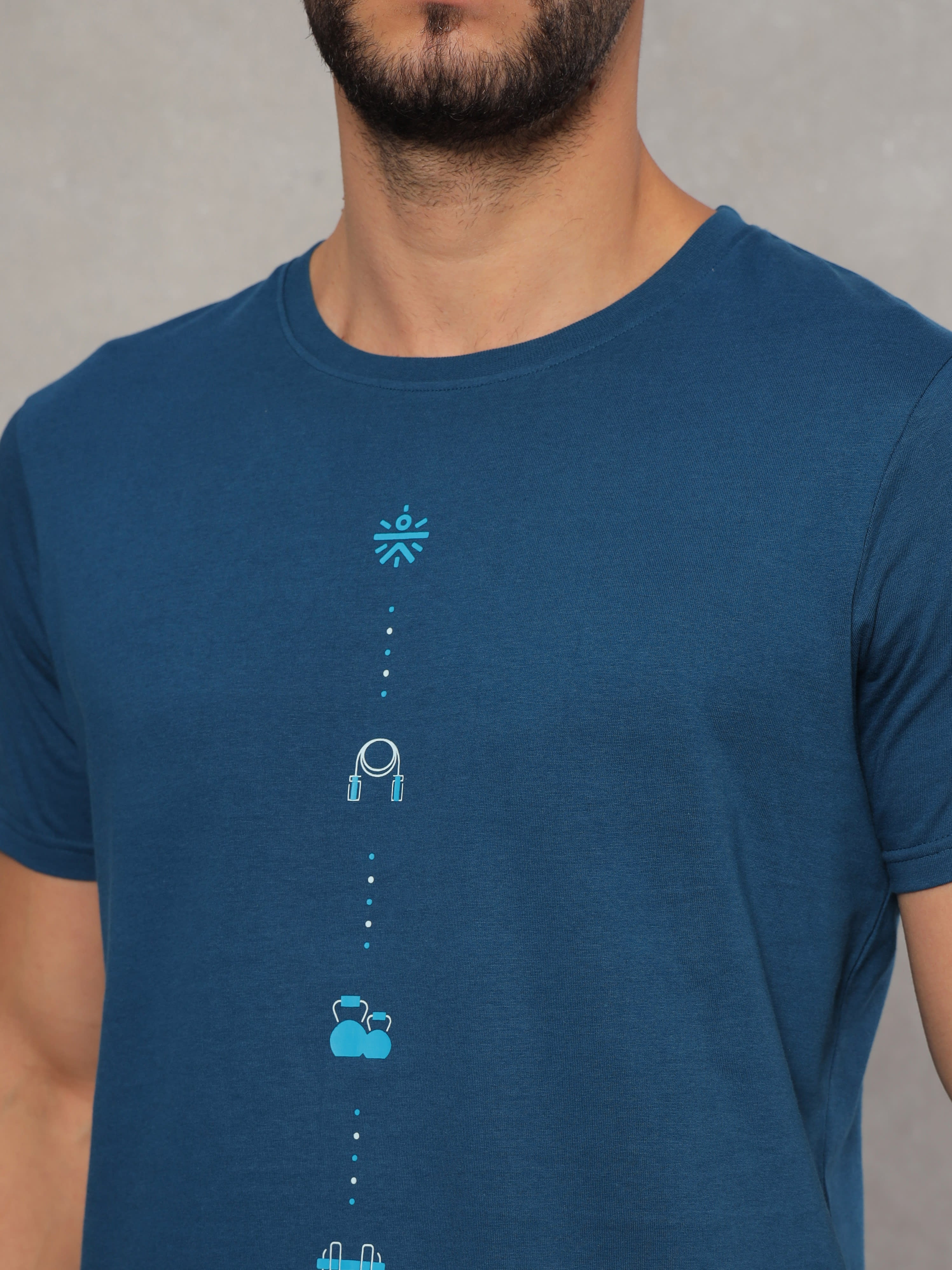 Vitals Running T-shirt