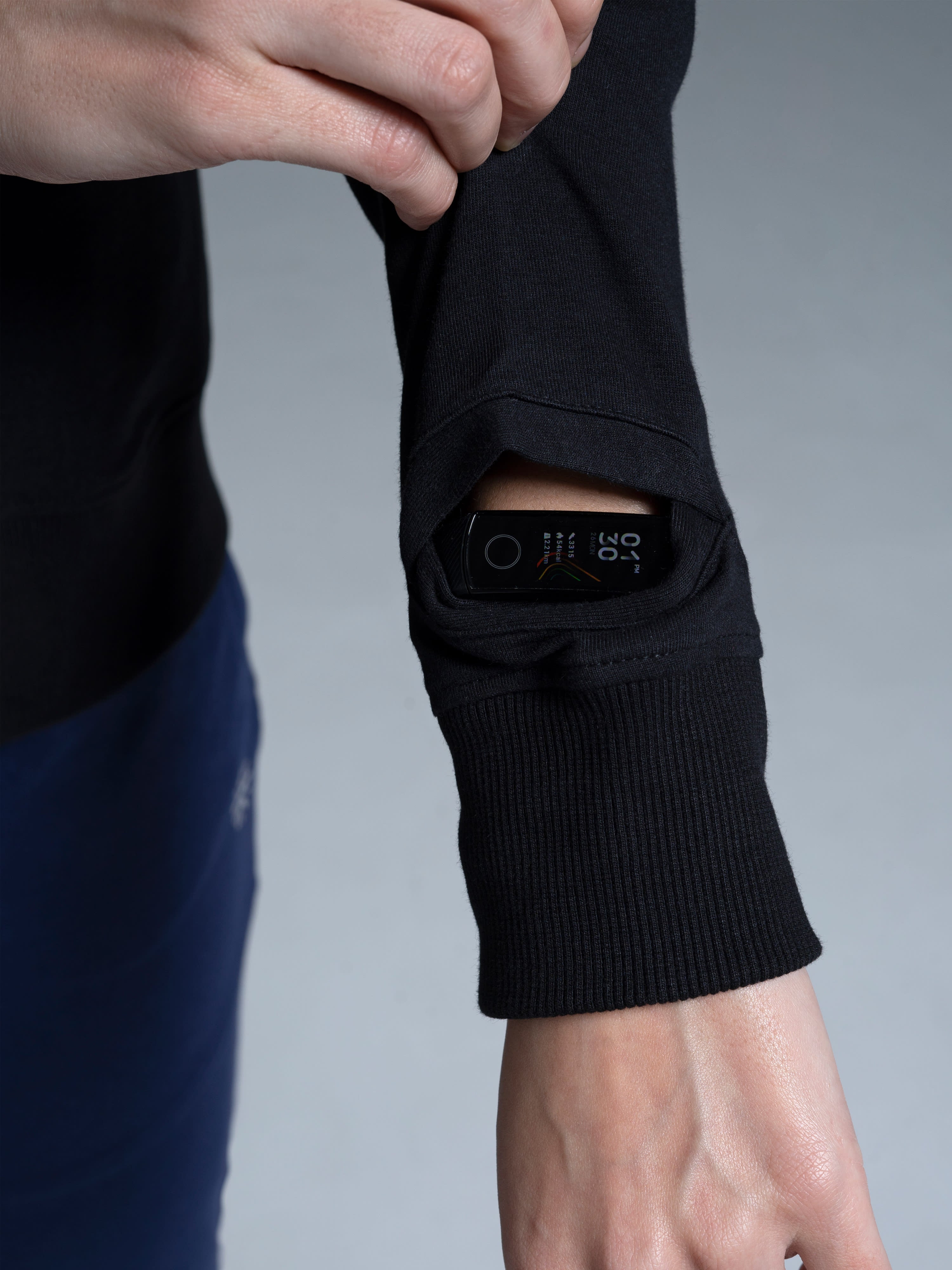 Flexoft Women's Cozy Pullover Hooded Sweatshirt