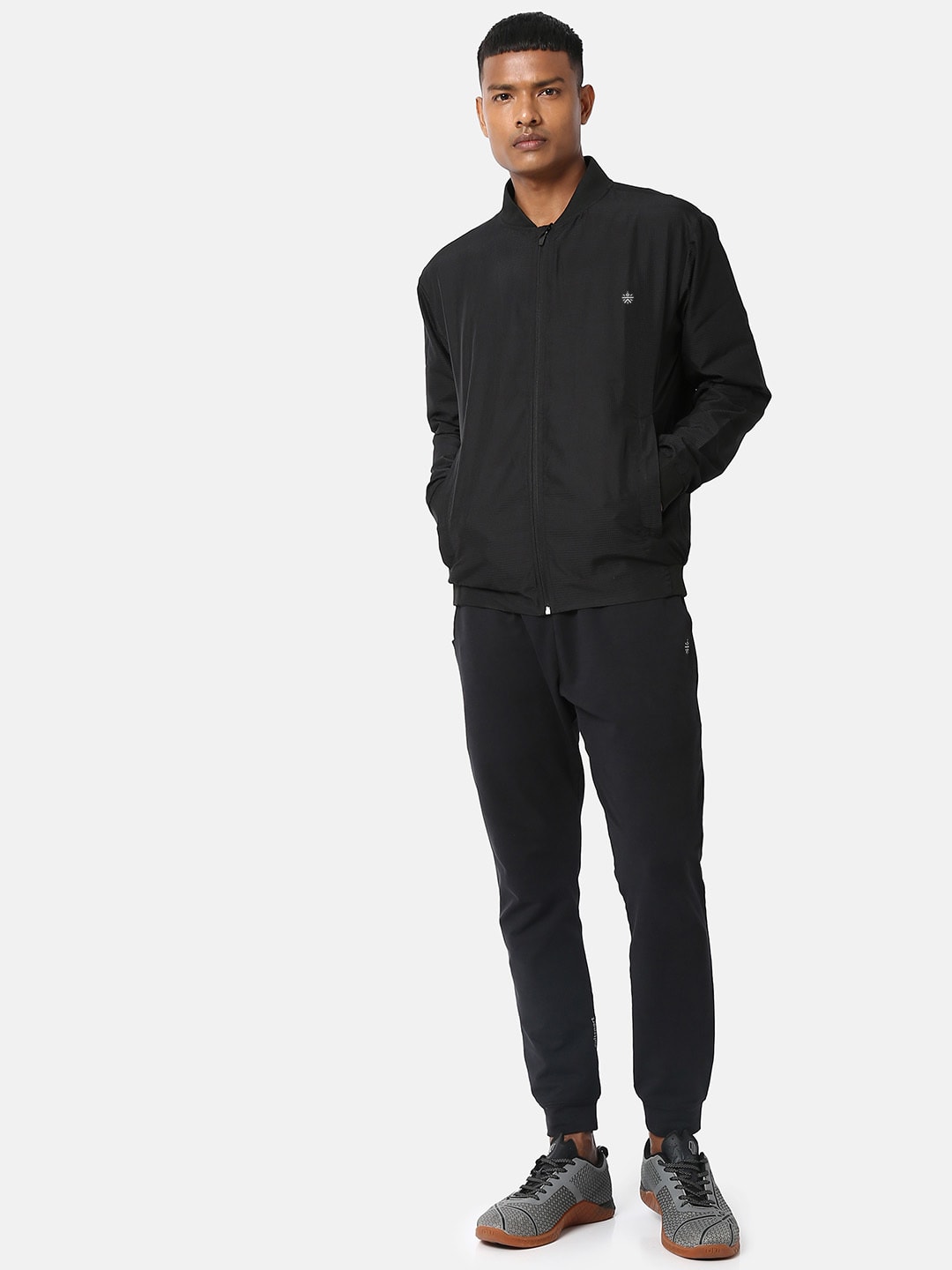 JacTEC Sports Jacket