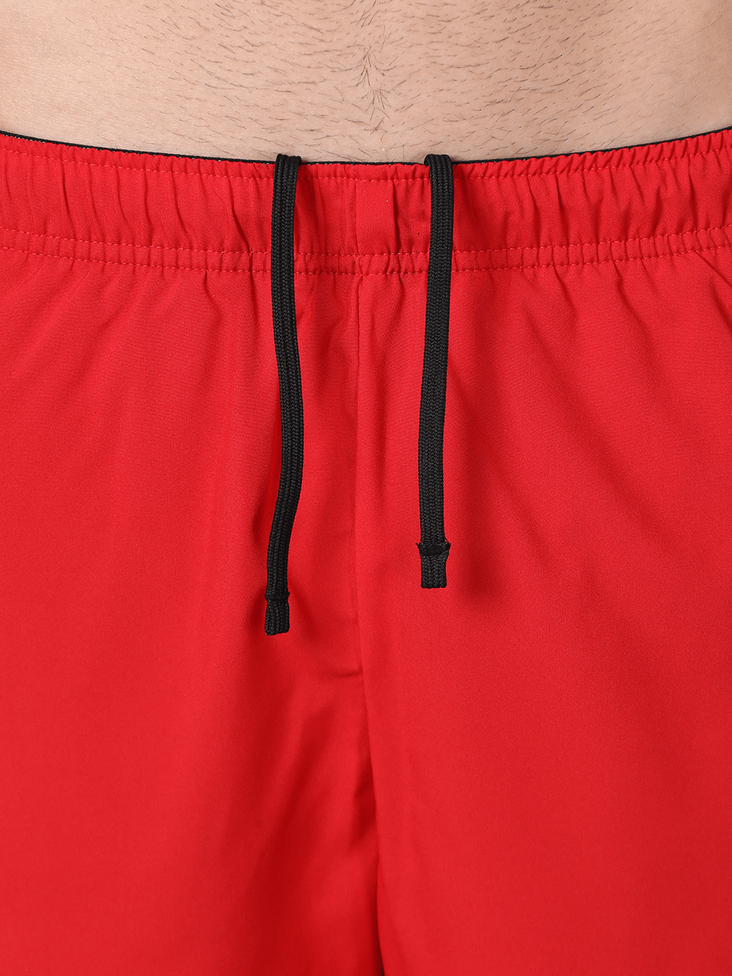 Vital Hexo Red Shorts