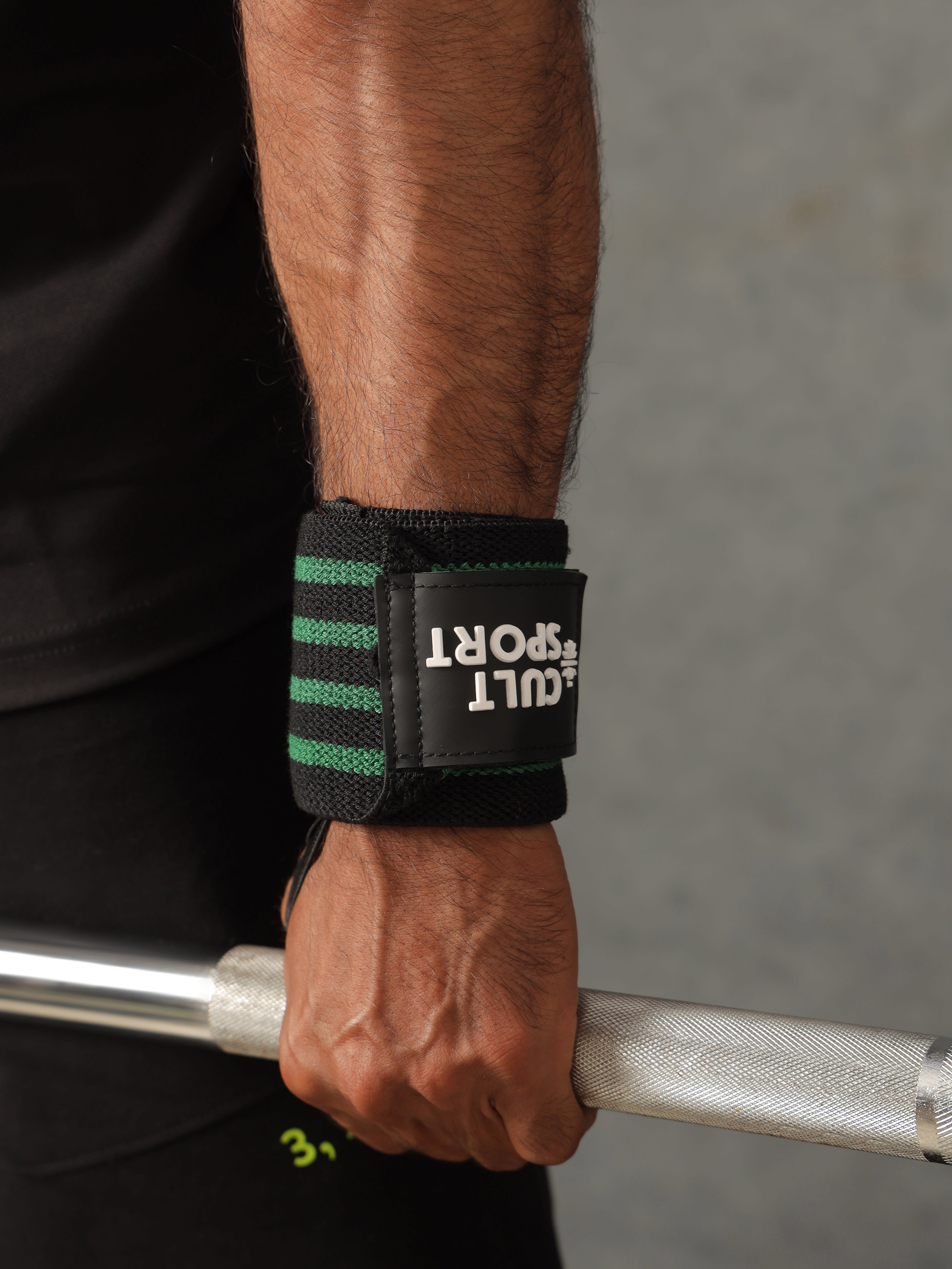 Wrist Protection cotton elastic wrap