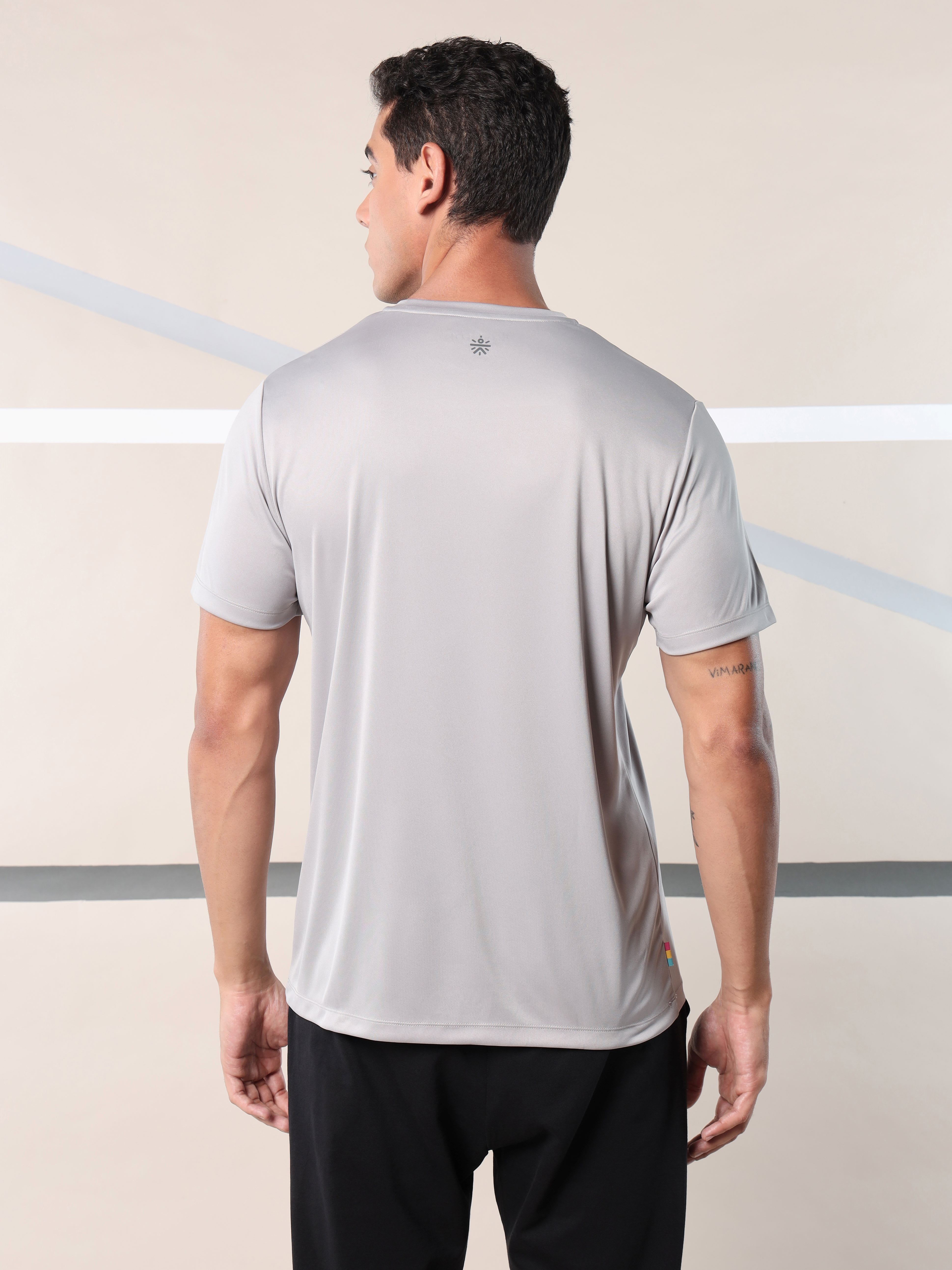 Do It All Performance T-shirt