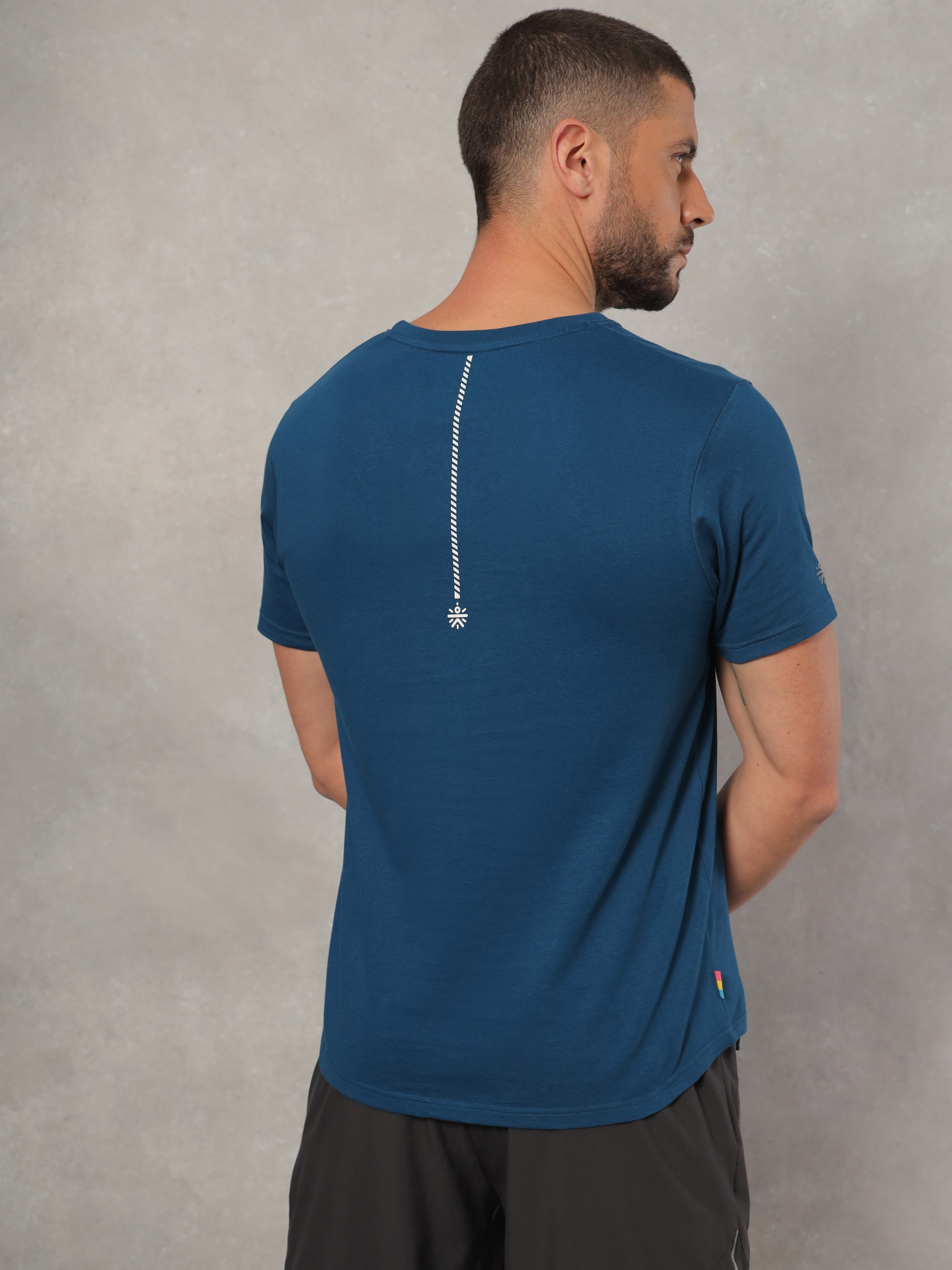 Vitals Running T-shirt