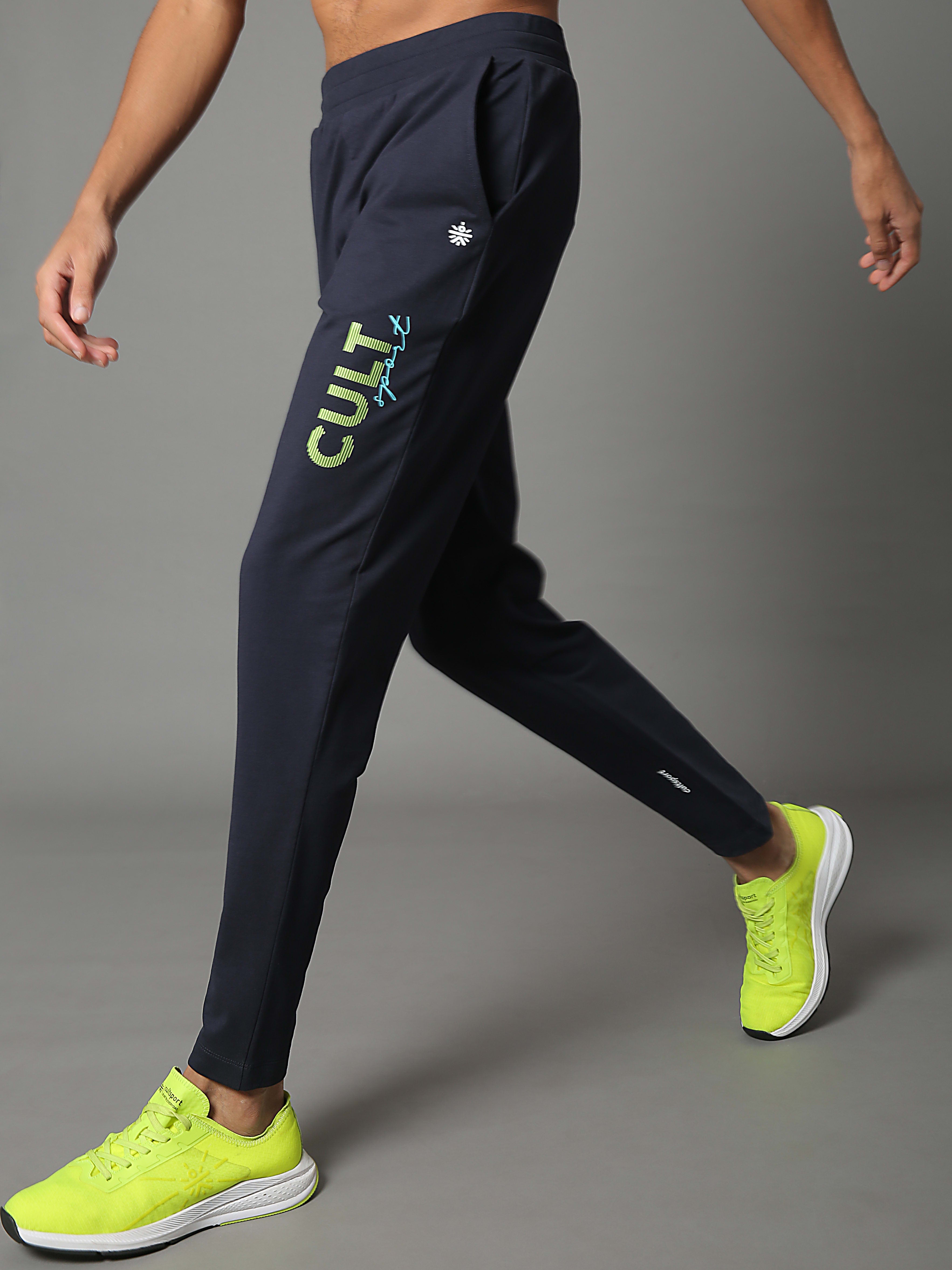 Supersoft Solid Trackpants