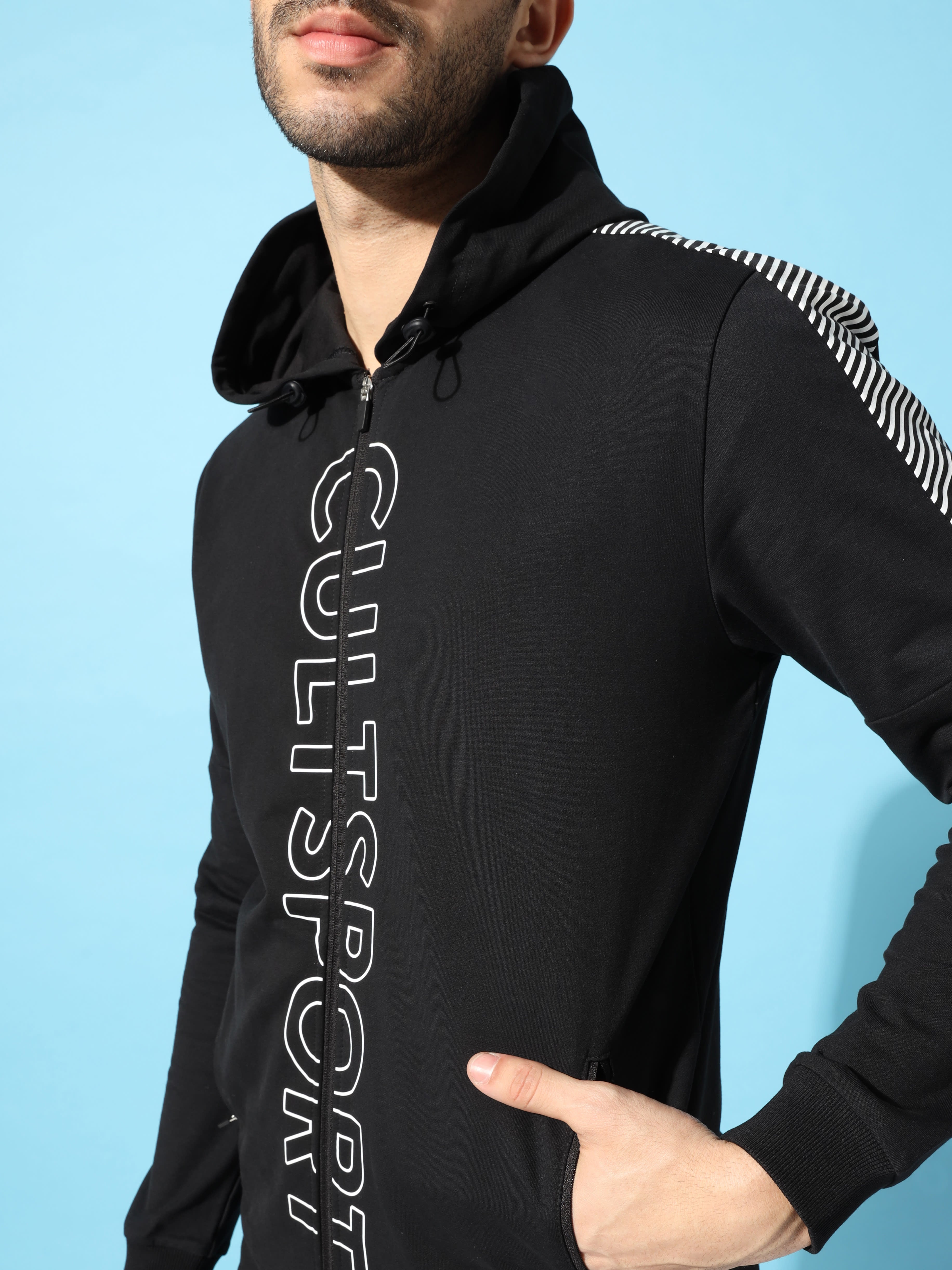 LAYR Graphic Sweatshirt