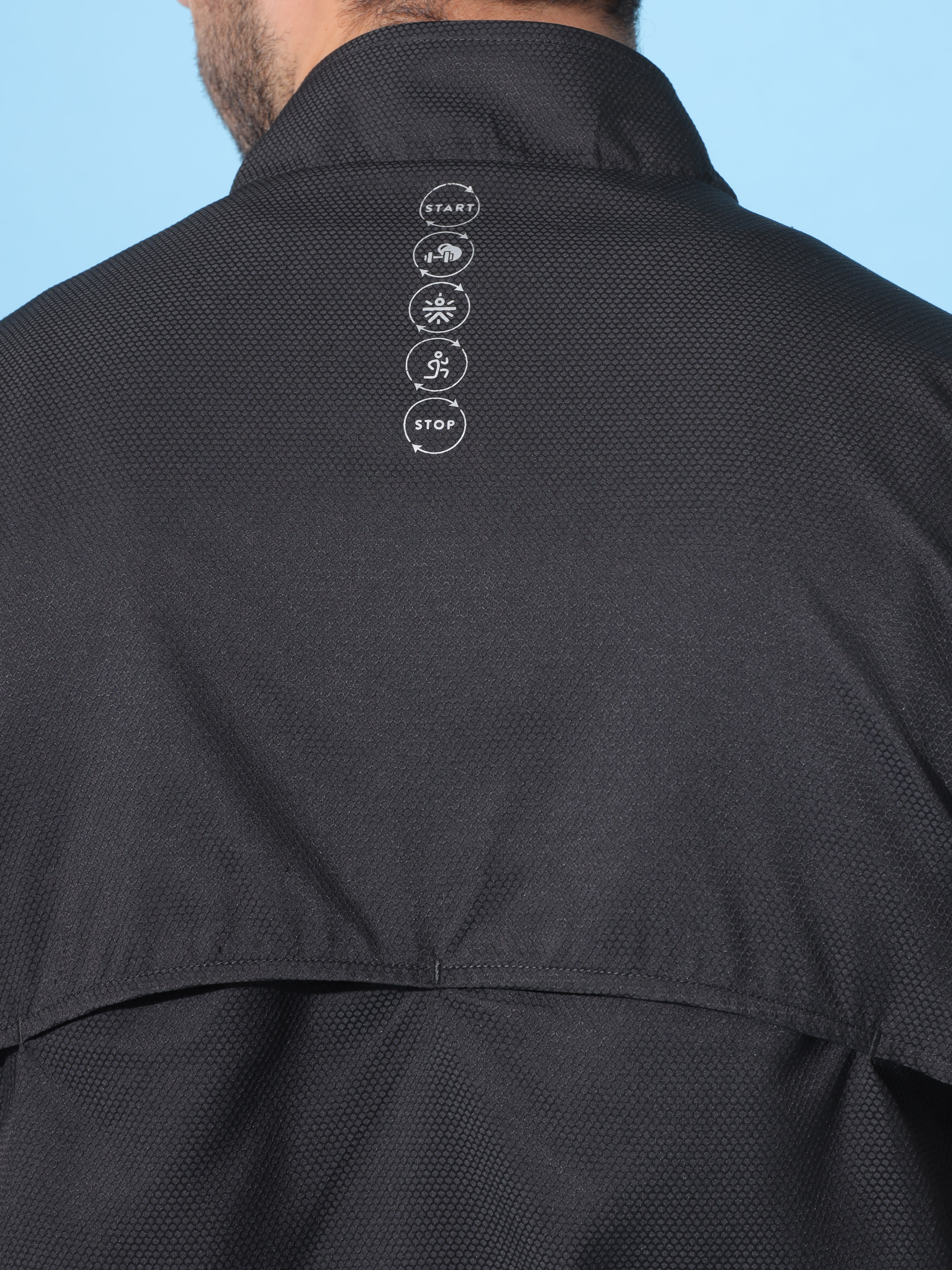 JacTEC Sports Jacket