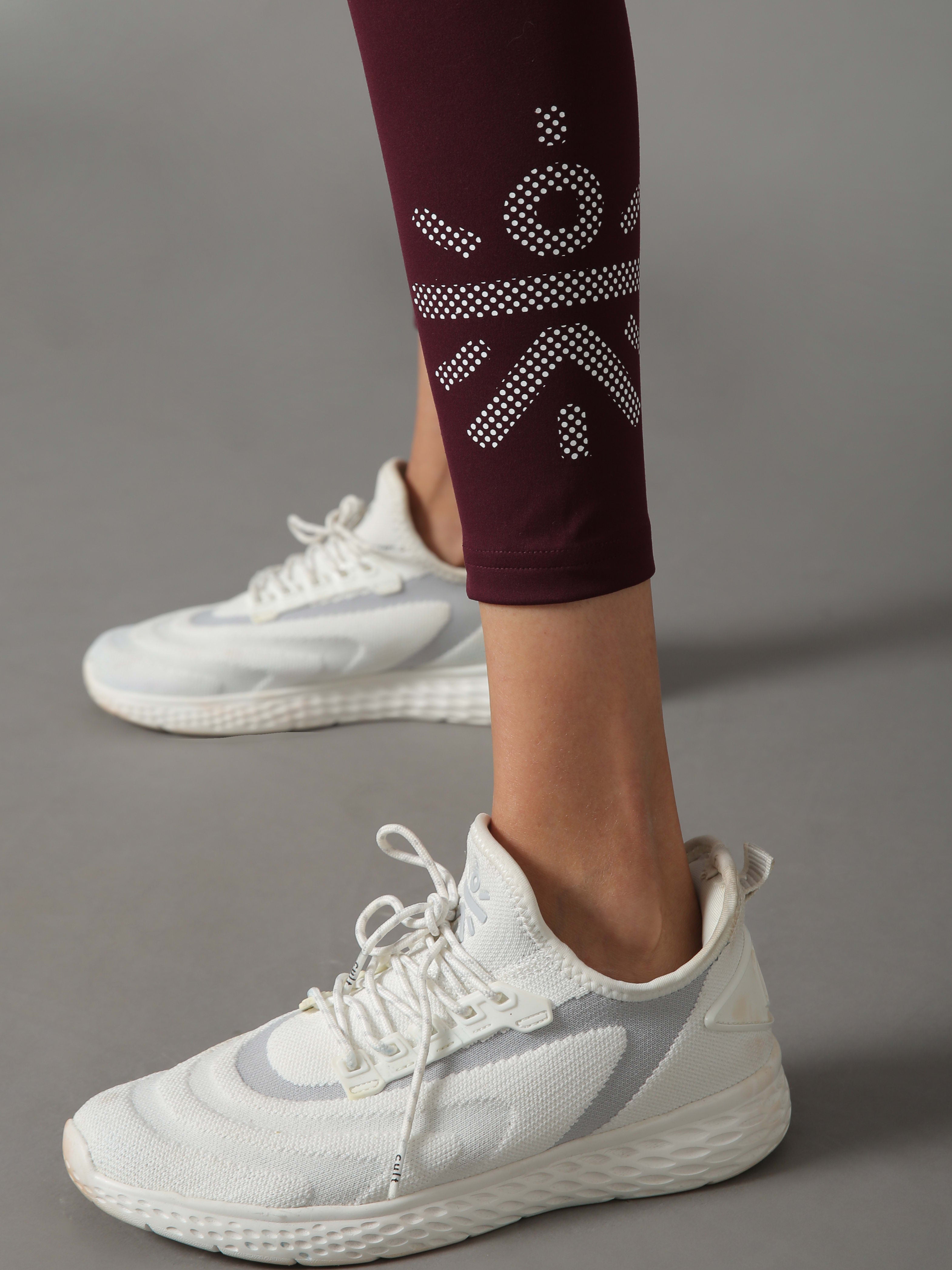 AbsoluteFit Women's Workout Leggings