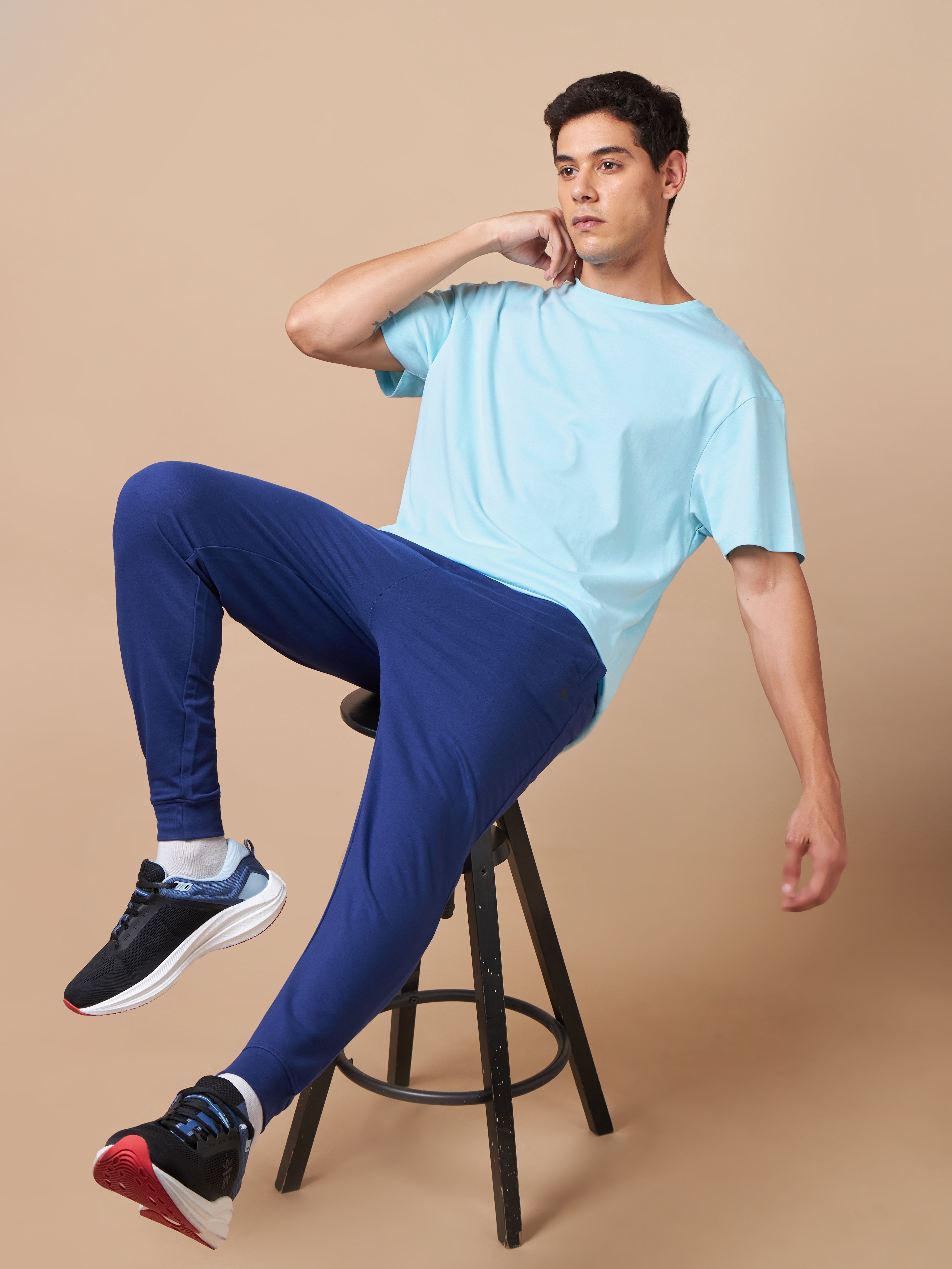 Lounge Relaxed Fit T-shirt