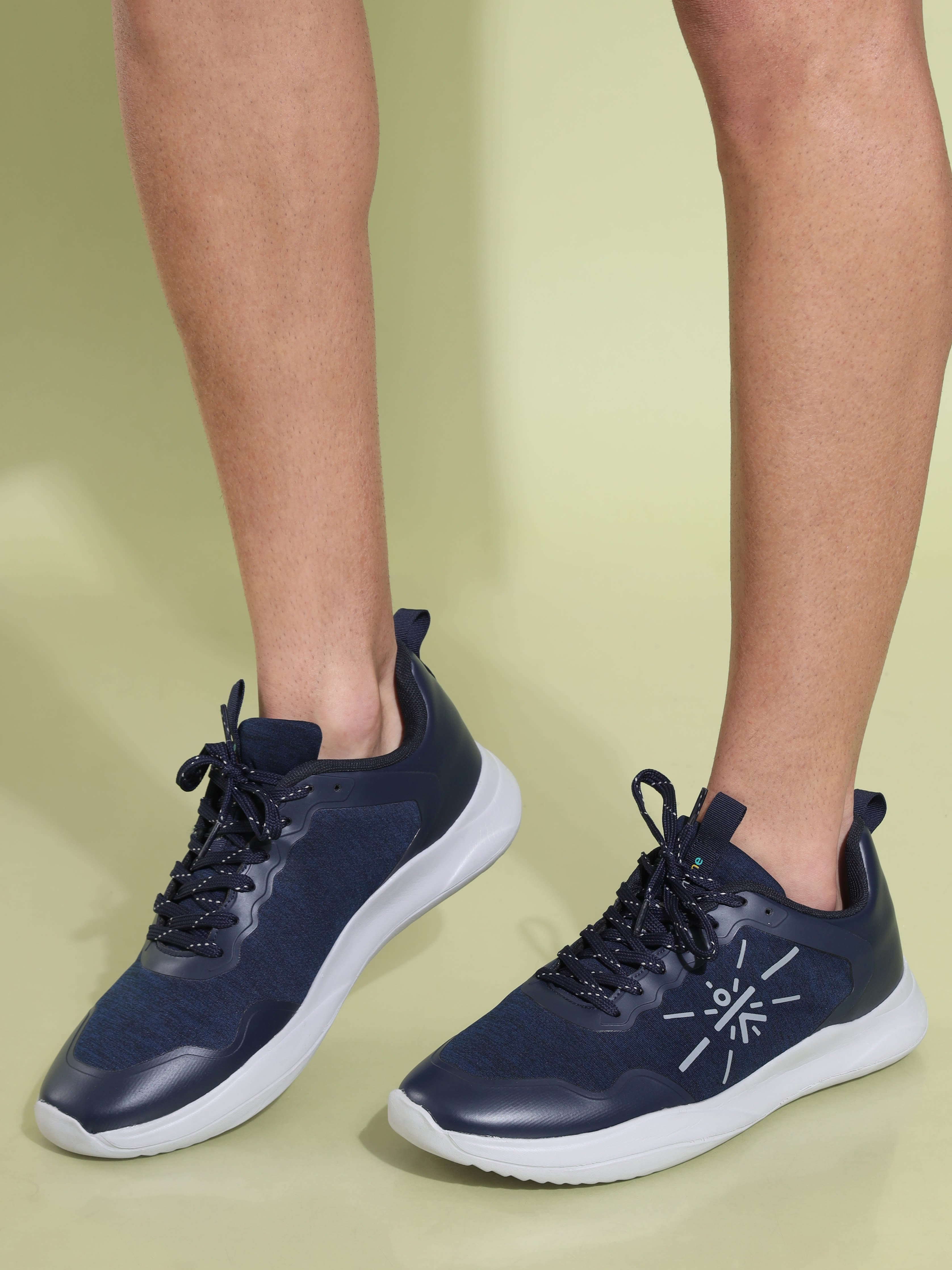 cult Charged Men Running Shoes