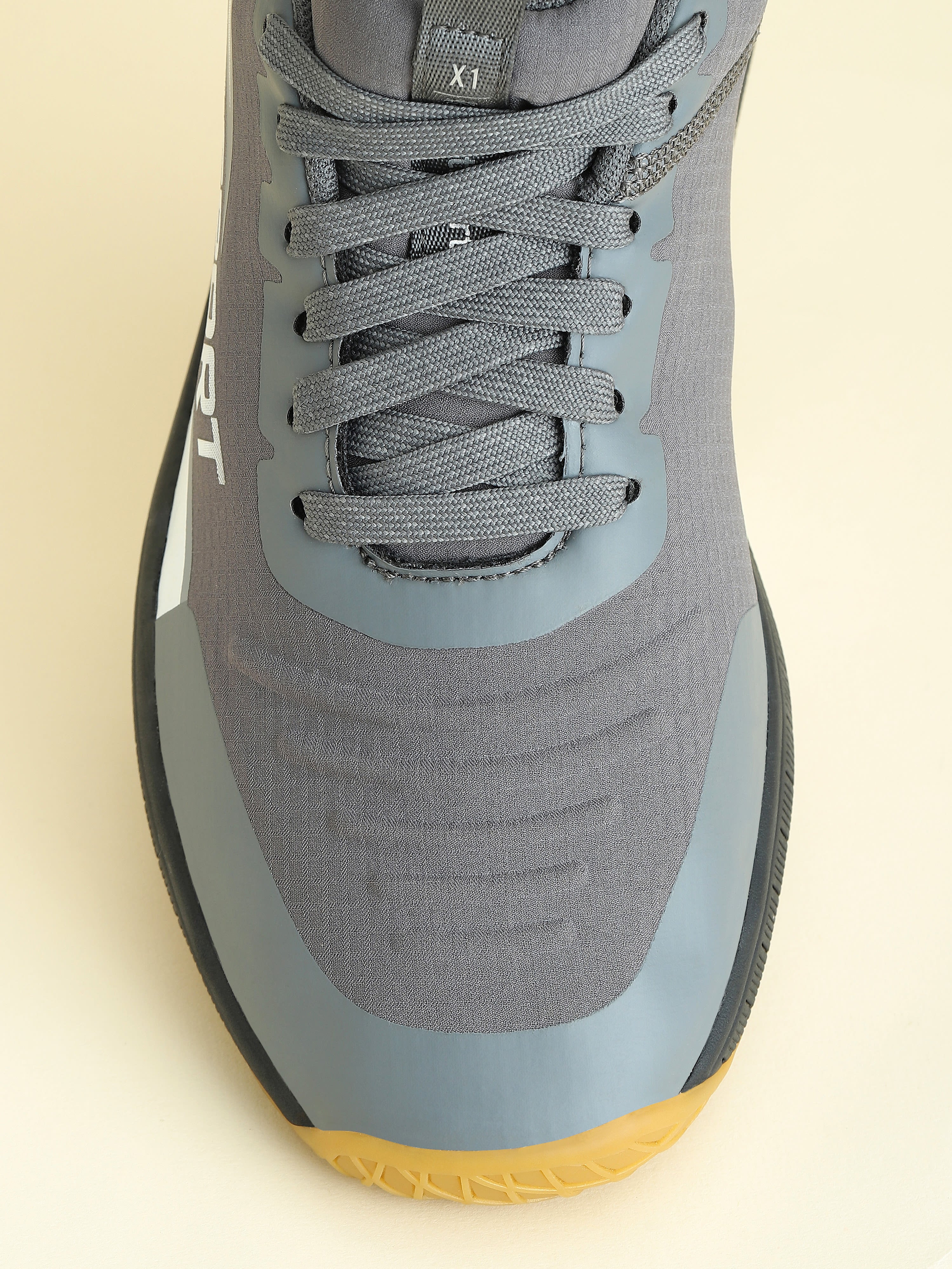 cult X1 Men Training Shoes - Grey